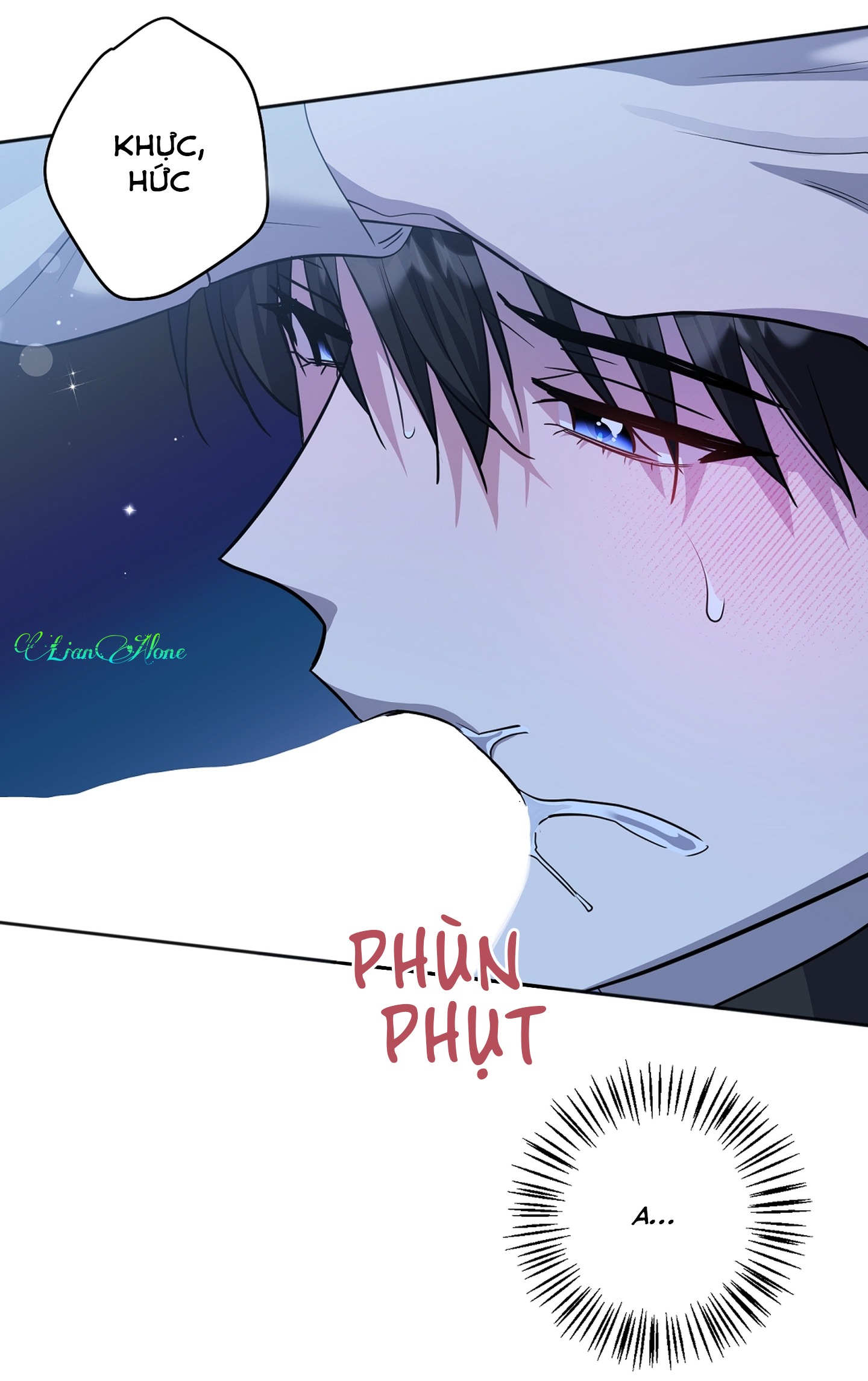 Dù Chết Vẫn Muốn Làm - Chap 1