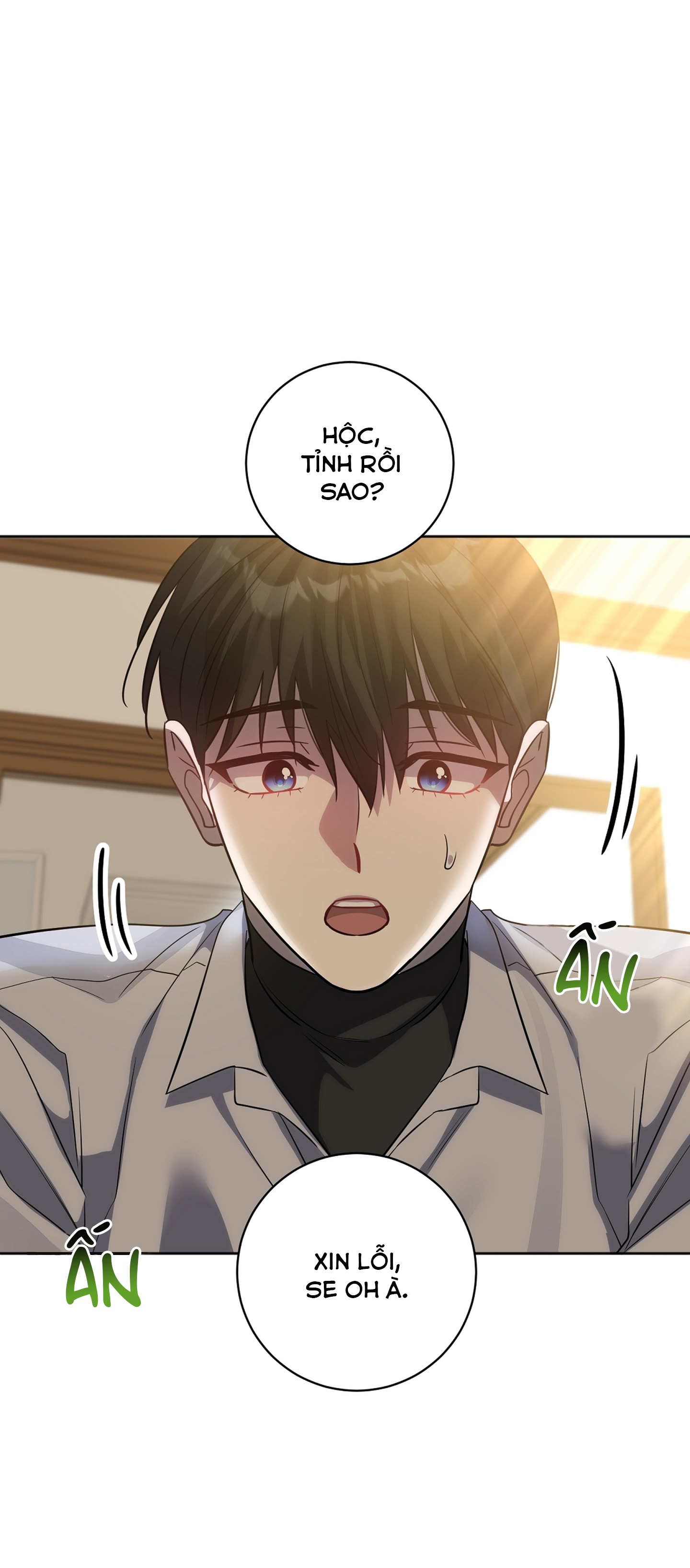 Dù Chết Vẫn Muốn Làm - Chap 1