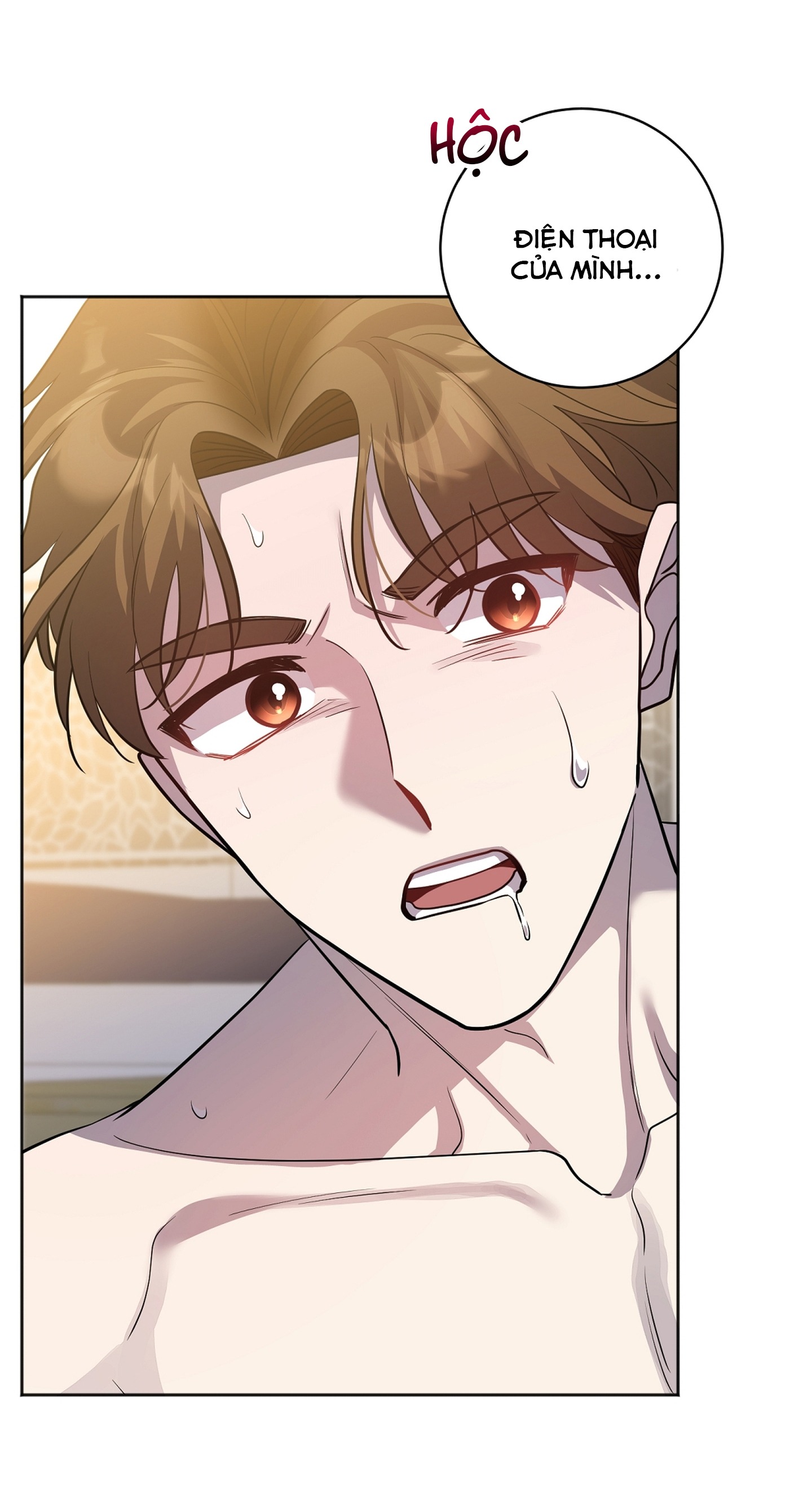 Dù Chết Vẫn Muốn Làm - Chap 1