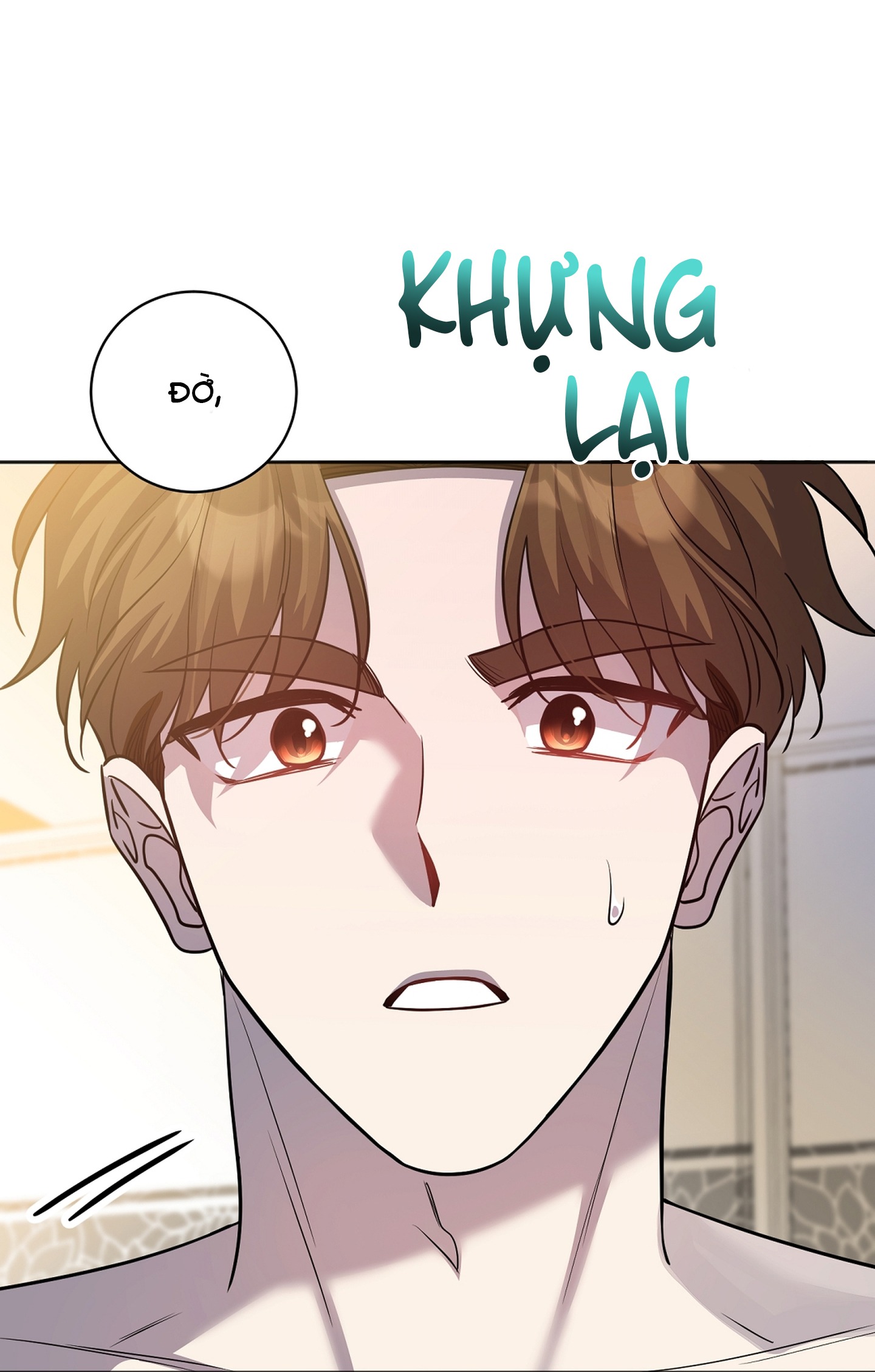 Dù Chết Vẫn Muốn Làm - Chap 1