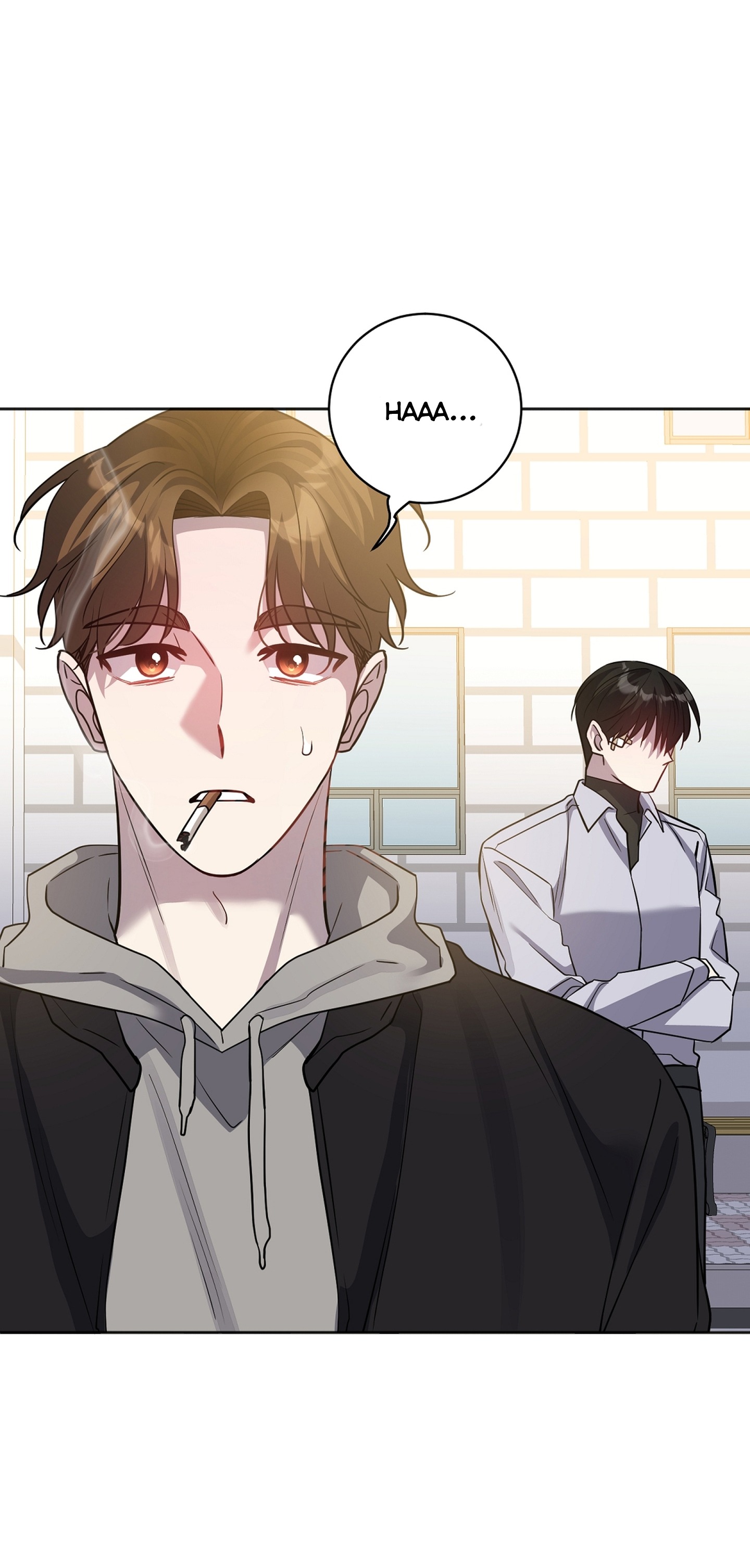 Dù Chết Vẫn Muốn Làm - Chap 1