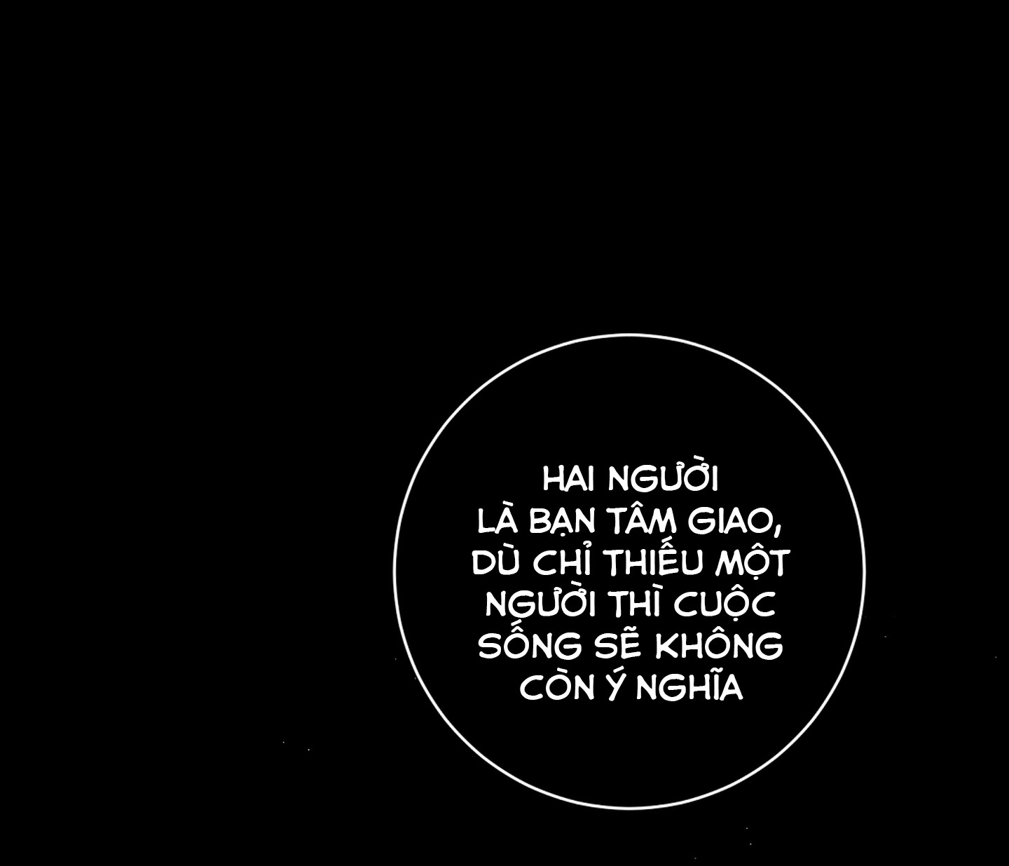 Dù Chết Vẫn Muốn Làm - Chap 1