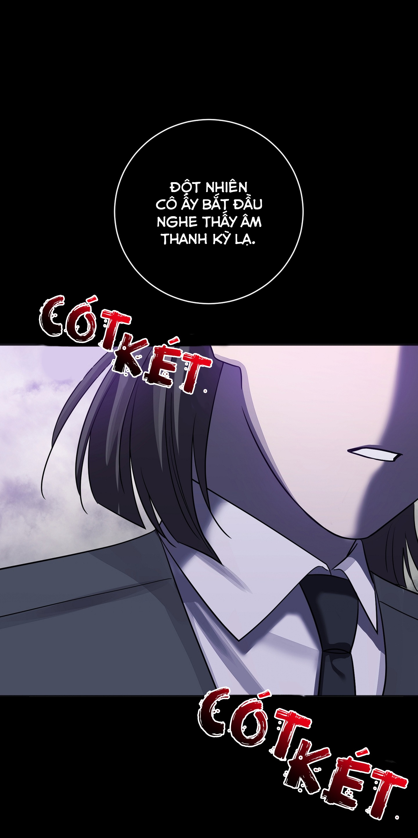 Dù Chết Vẫn Muốn Làm - Chap 1