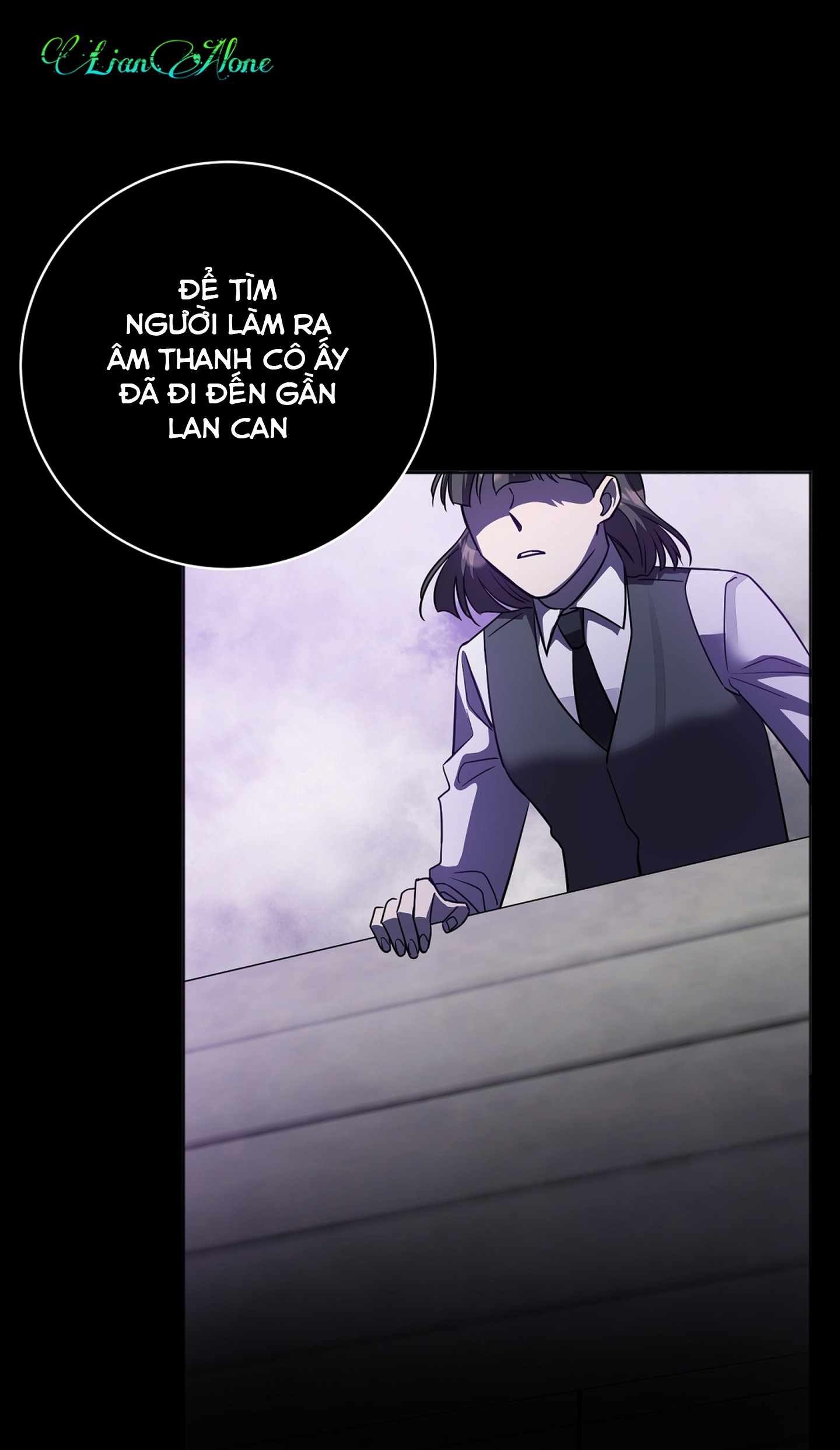 Dù Chết Vẫn Muốn Làm - Chap 1