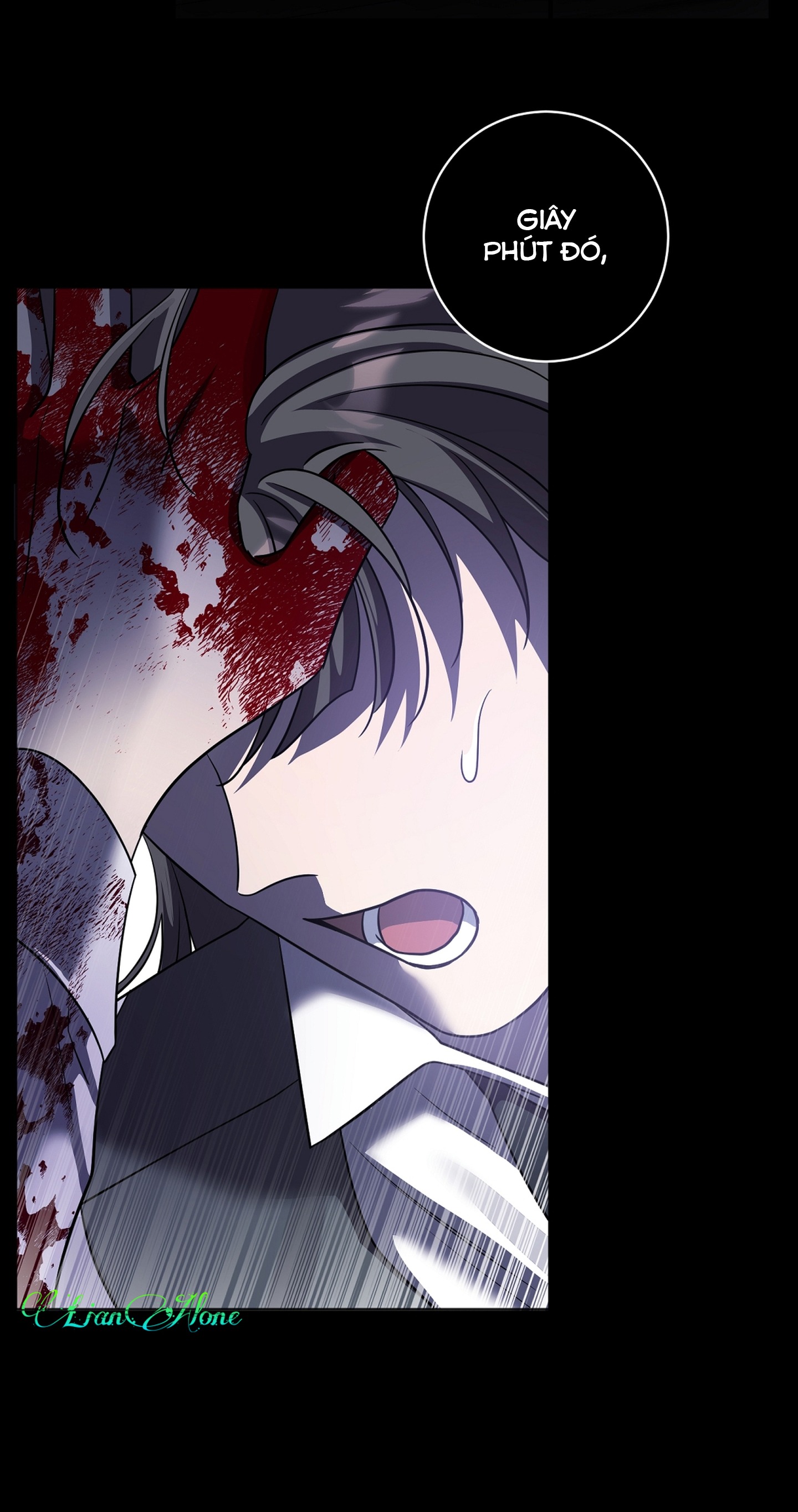 Dù Chết Vẫn Muốn Làm - Chap 1