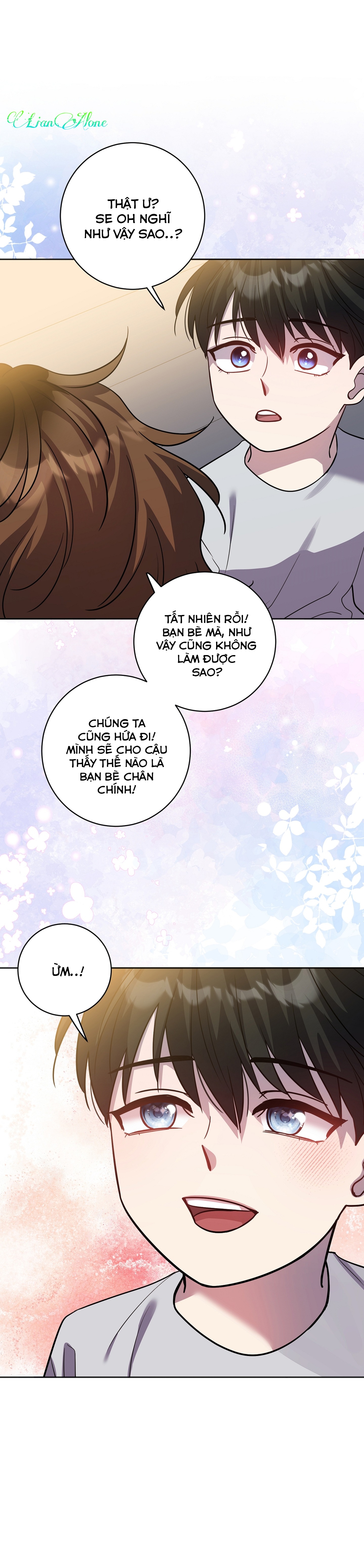 Dù Chết Vẫn Muốn Làm - Chap 1