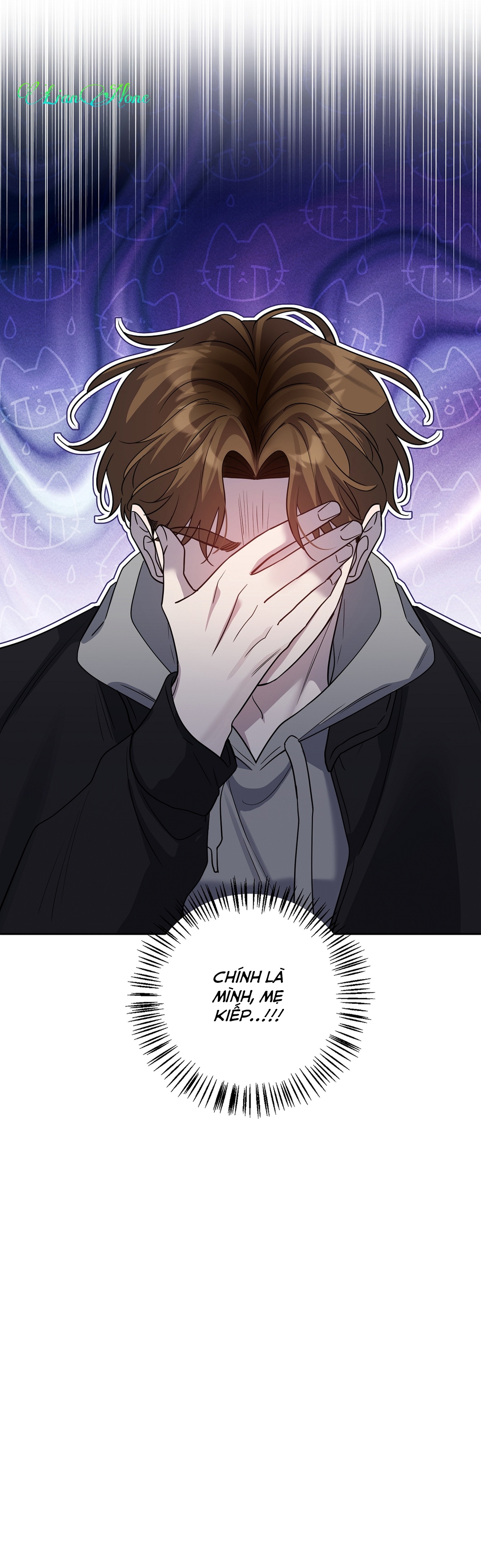 Dù Chết Vẫn Muốn Làm - Chap 1