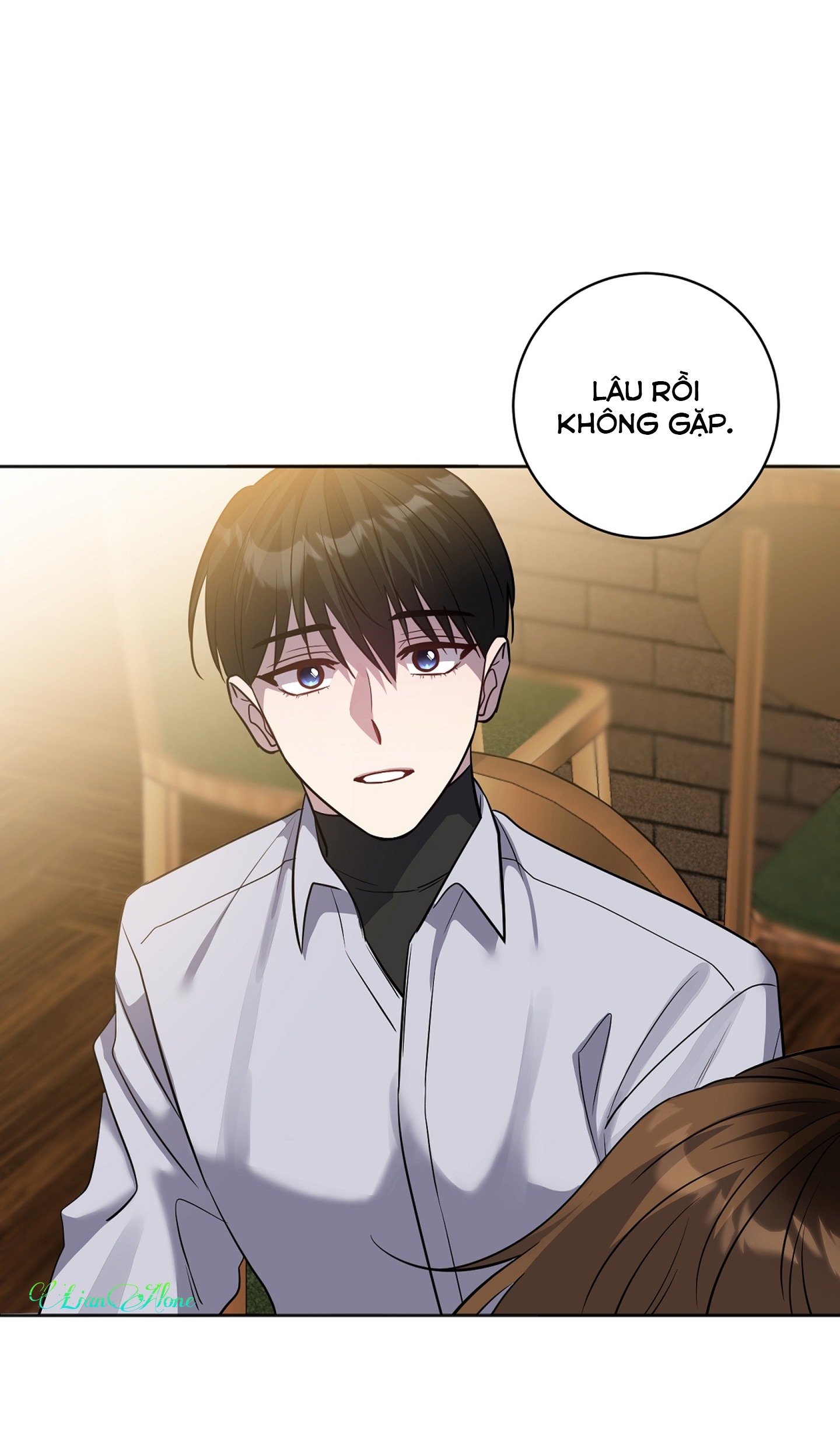 Dù Chết Vẫn Muốn Làm - Chap 1