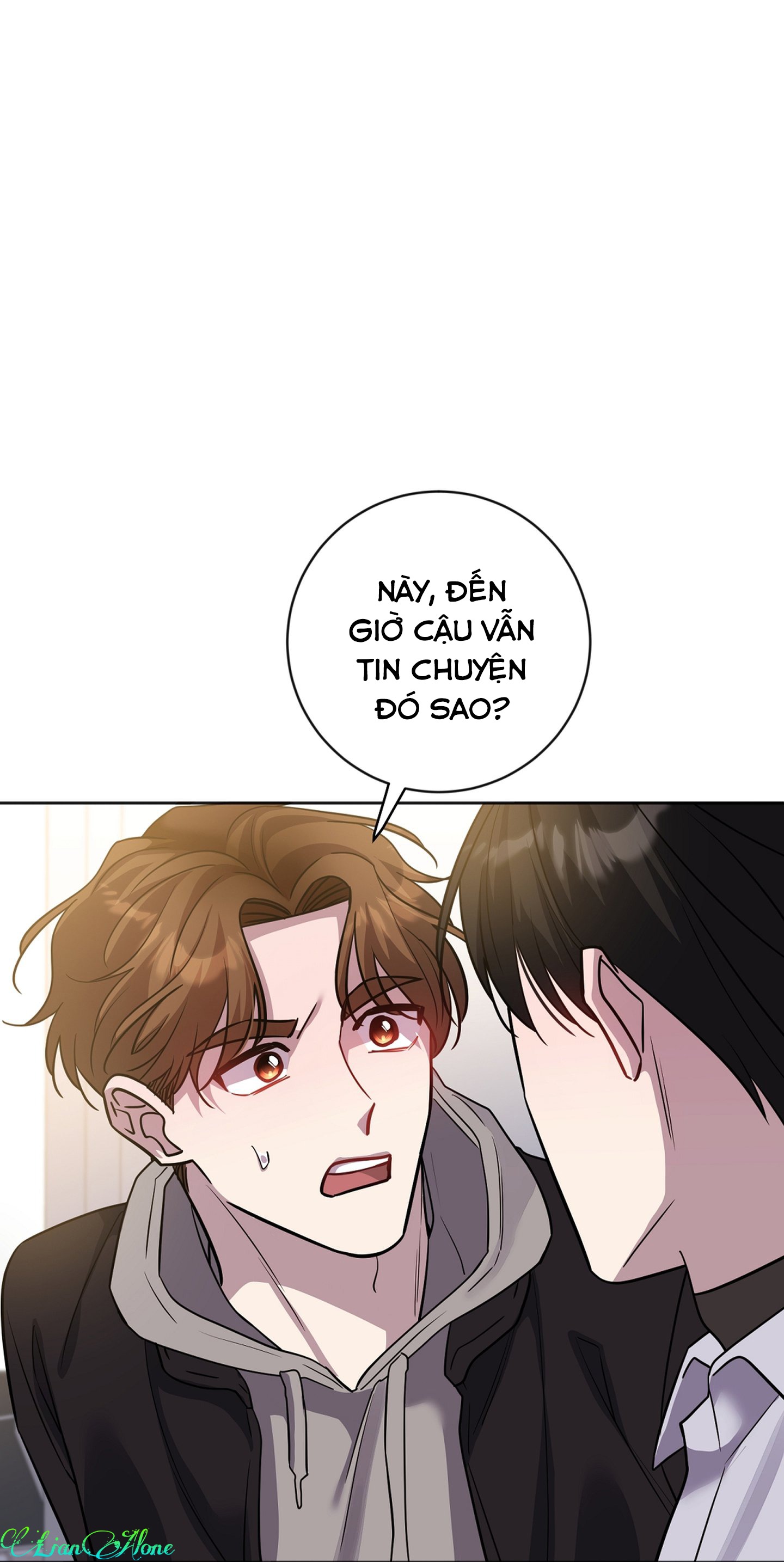 Dù Chết Vẫn Muốn Làm - Chap 2