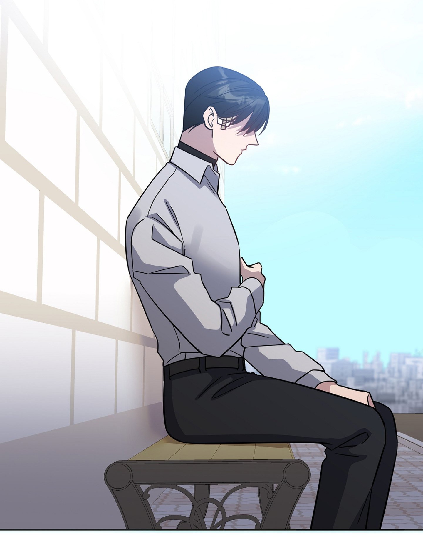 Dù Chết Vẫn Muốn Làm - Chap 2