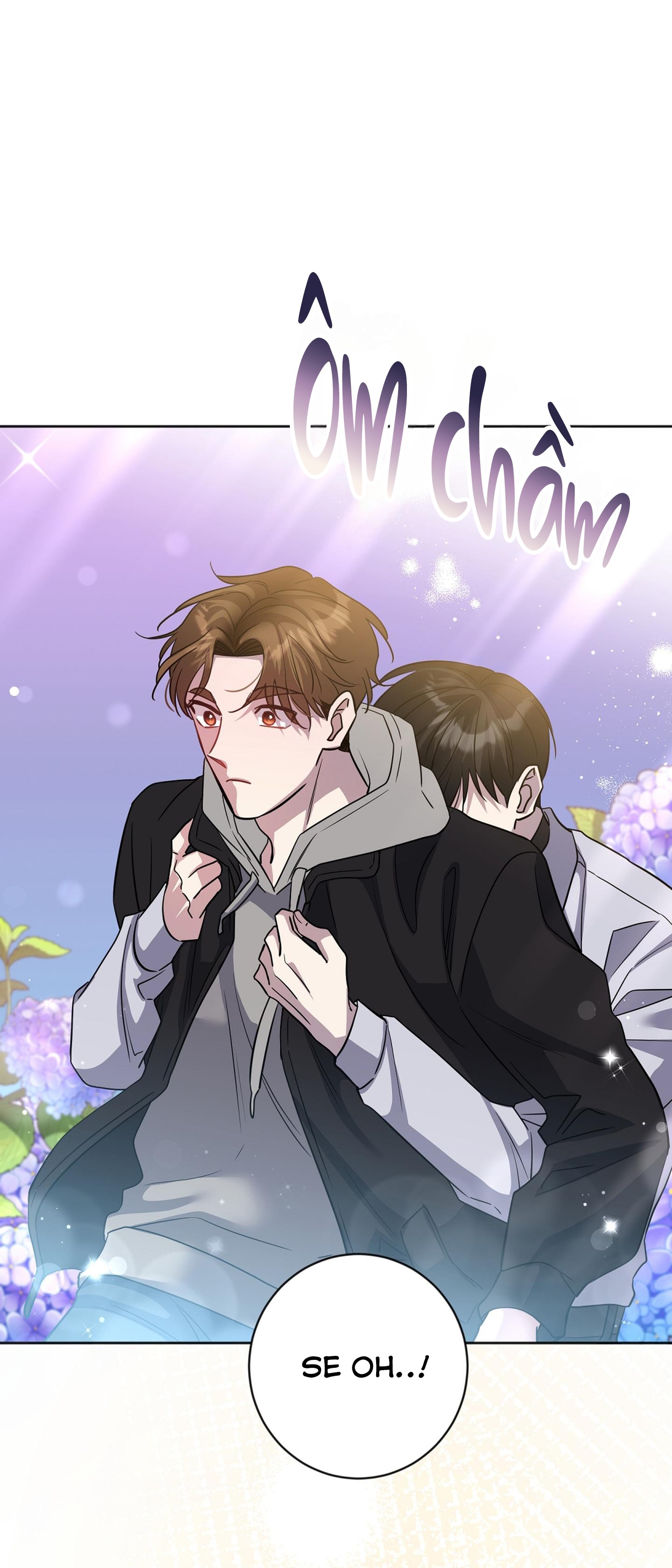 Dù Chết Vẫn Muốn Làm - Chap 2