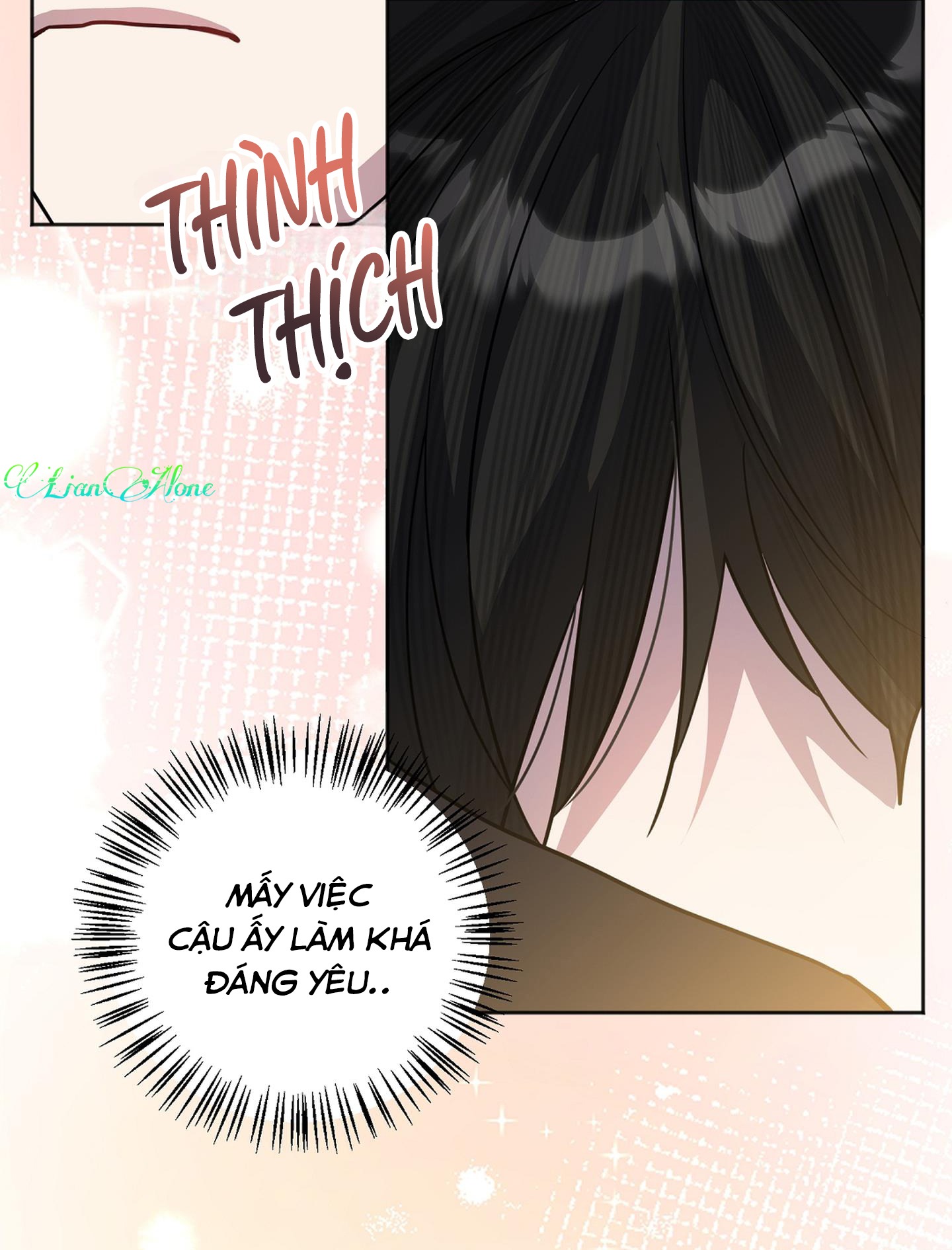 Dù Chết Vẫn Muốn Làm - Chap 2