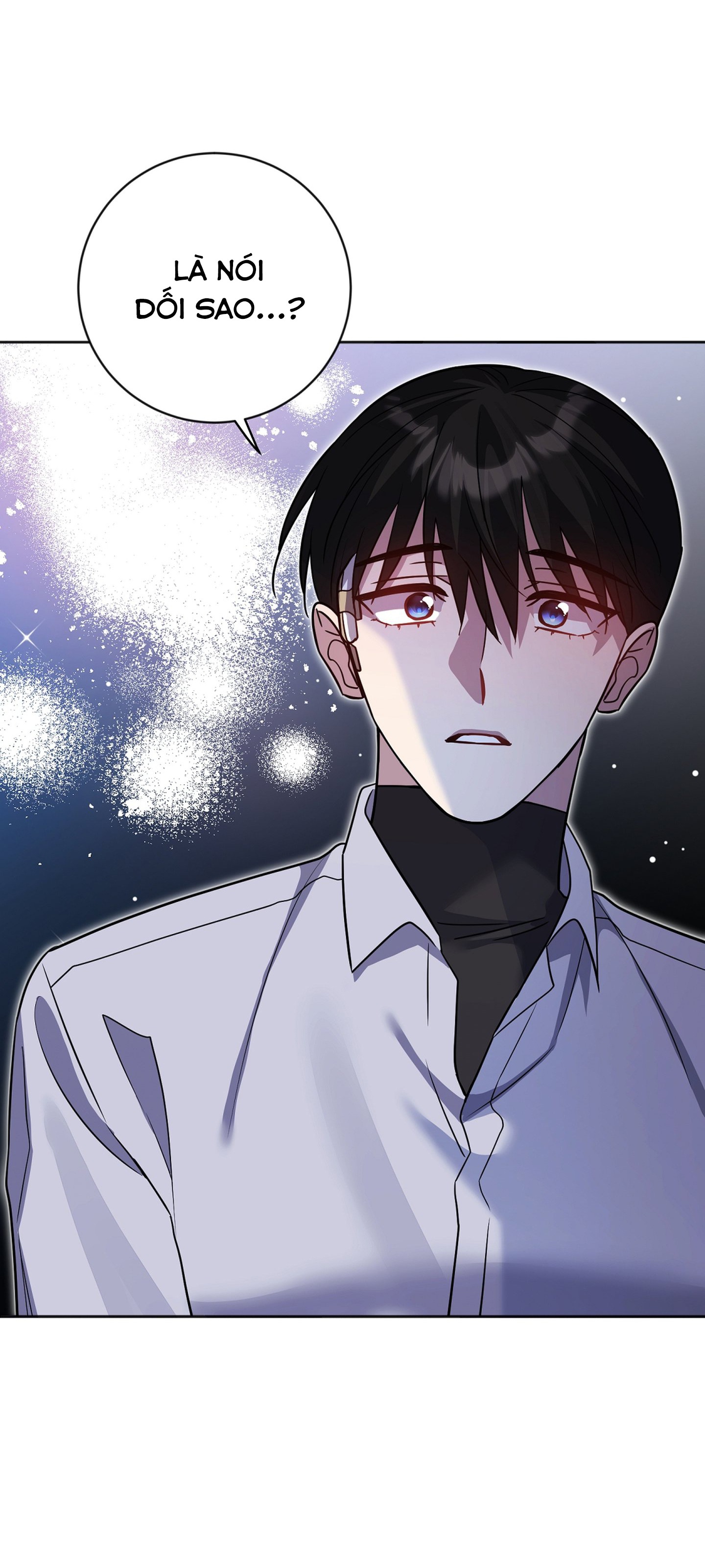 Dù Chết Vẫn Muốn Làm - Chap 2