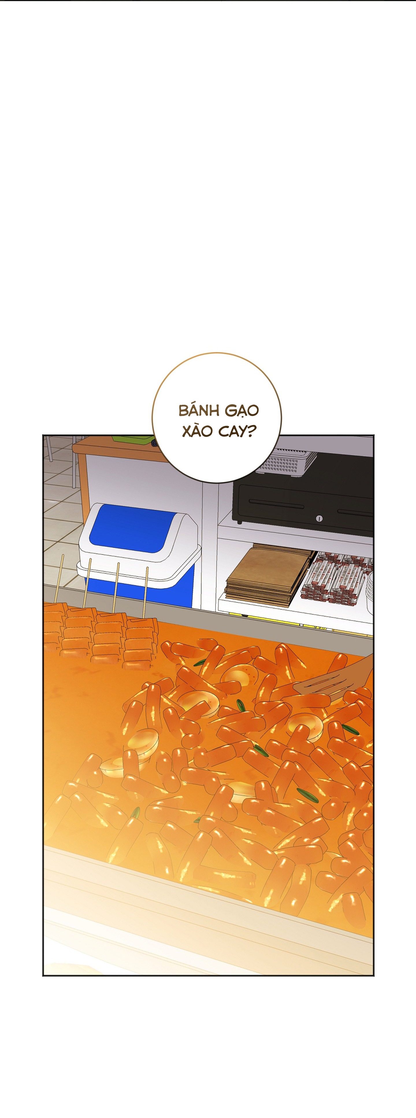 Dù Chết Vẫn Muốn Làm - Chap 2