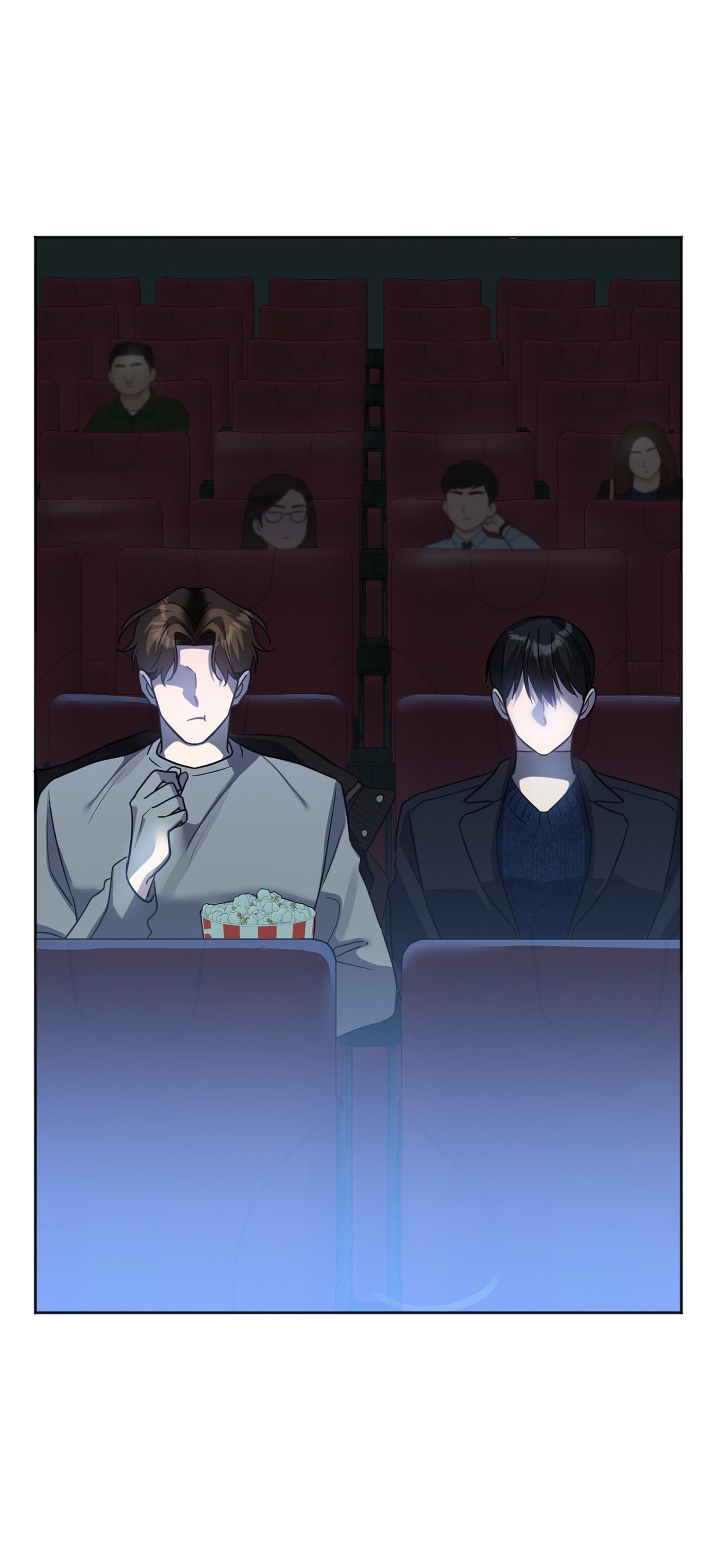 Dù Chết Vẫn Muốn Làm - Chap 2