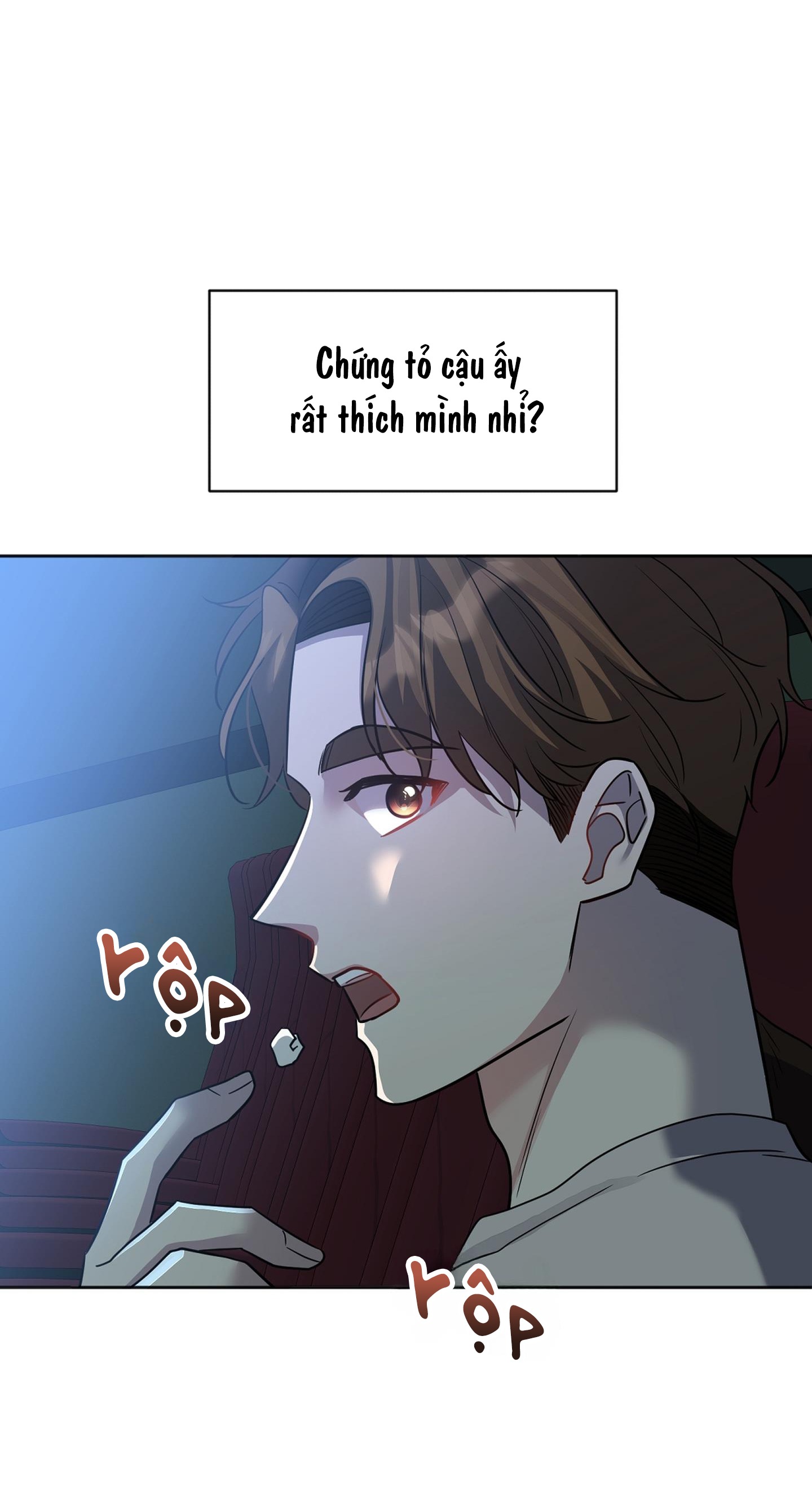 Dù Chết Vẫn Muốn Làm - Chap 2