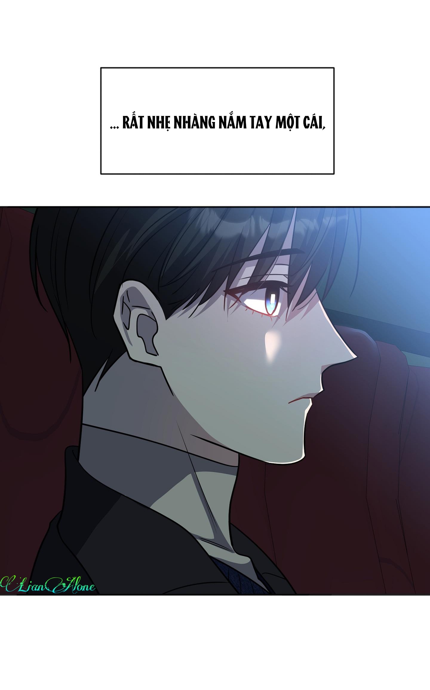 Dù Chết Vẫn Muốn Làm - Chap 2