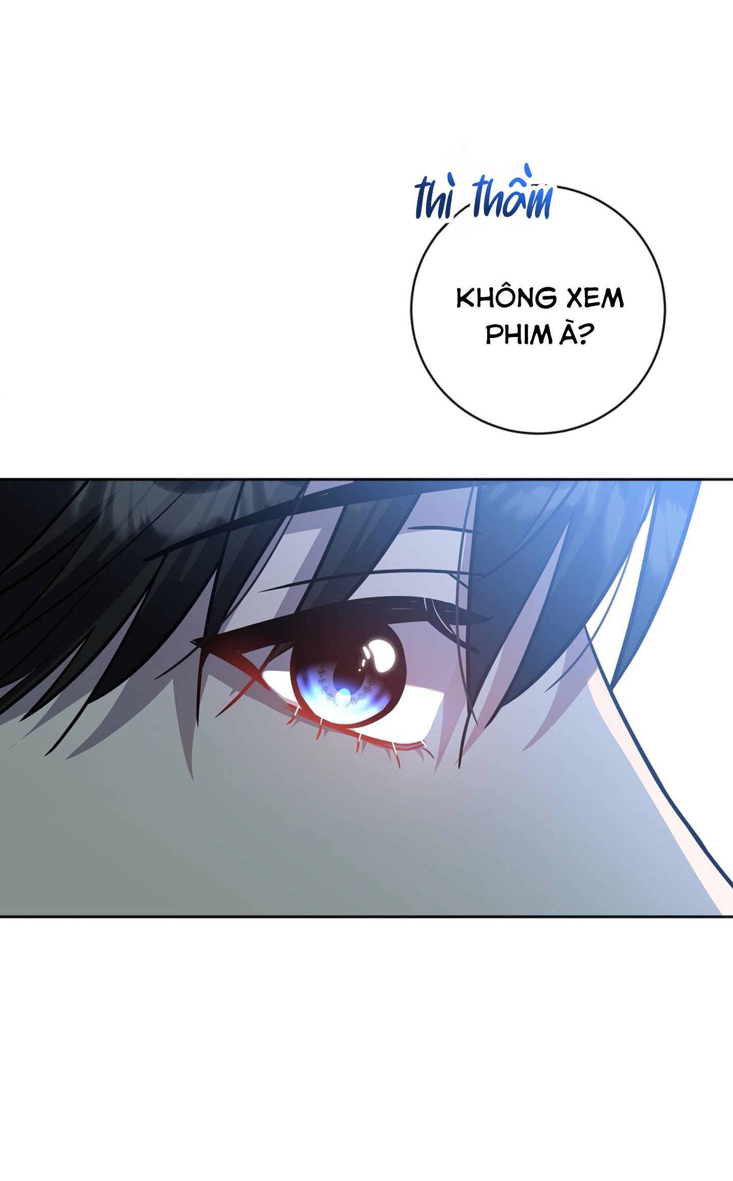 Dù Chết Vẫn Muốn Làm - Chap 2