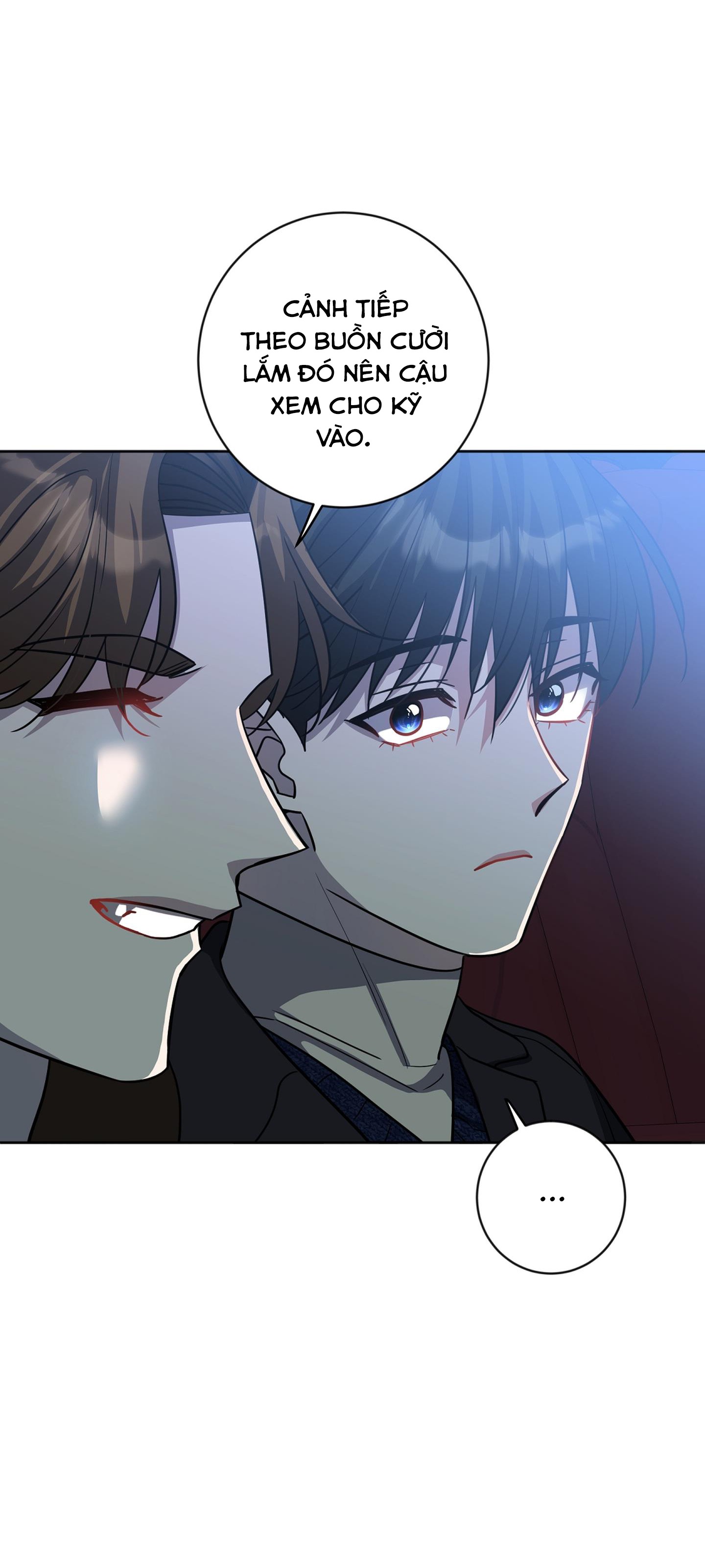 Dù Chết Vẫn Muốn Làm - Chap 2