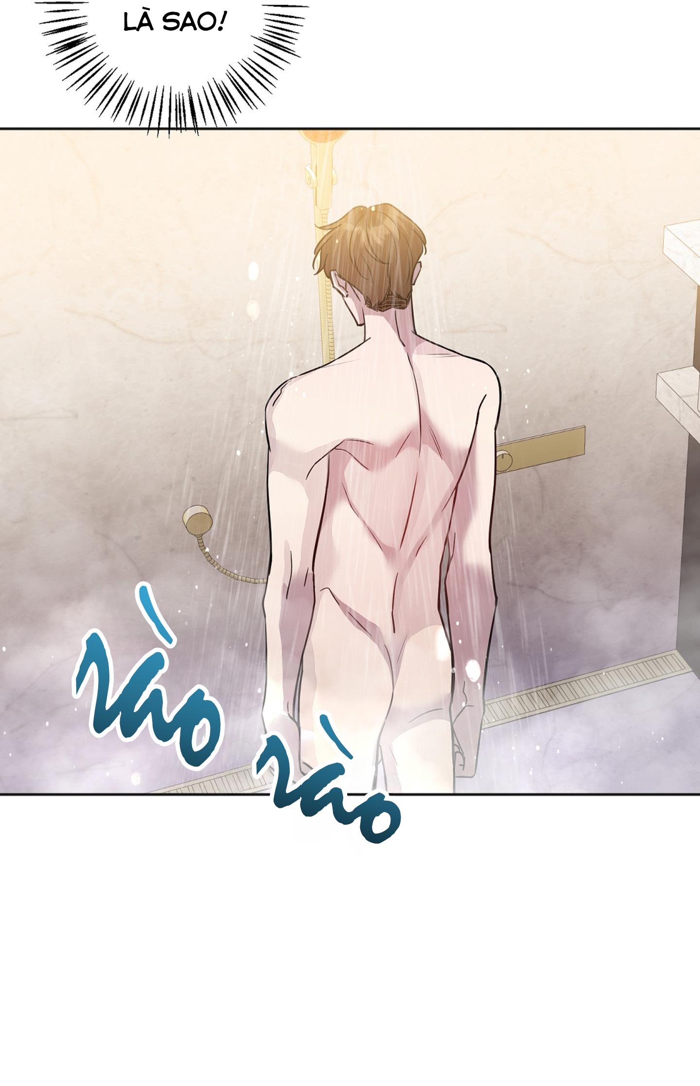 Dù Chết Vẫn Muốn Làm - Chap 2