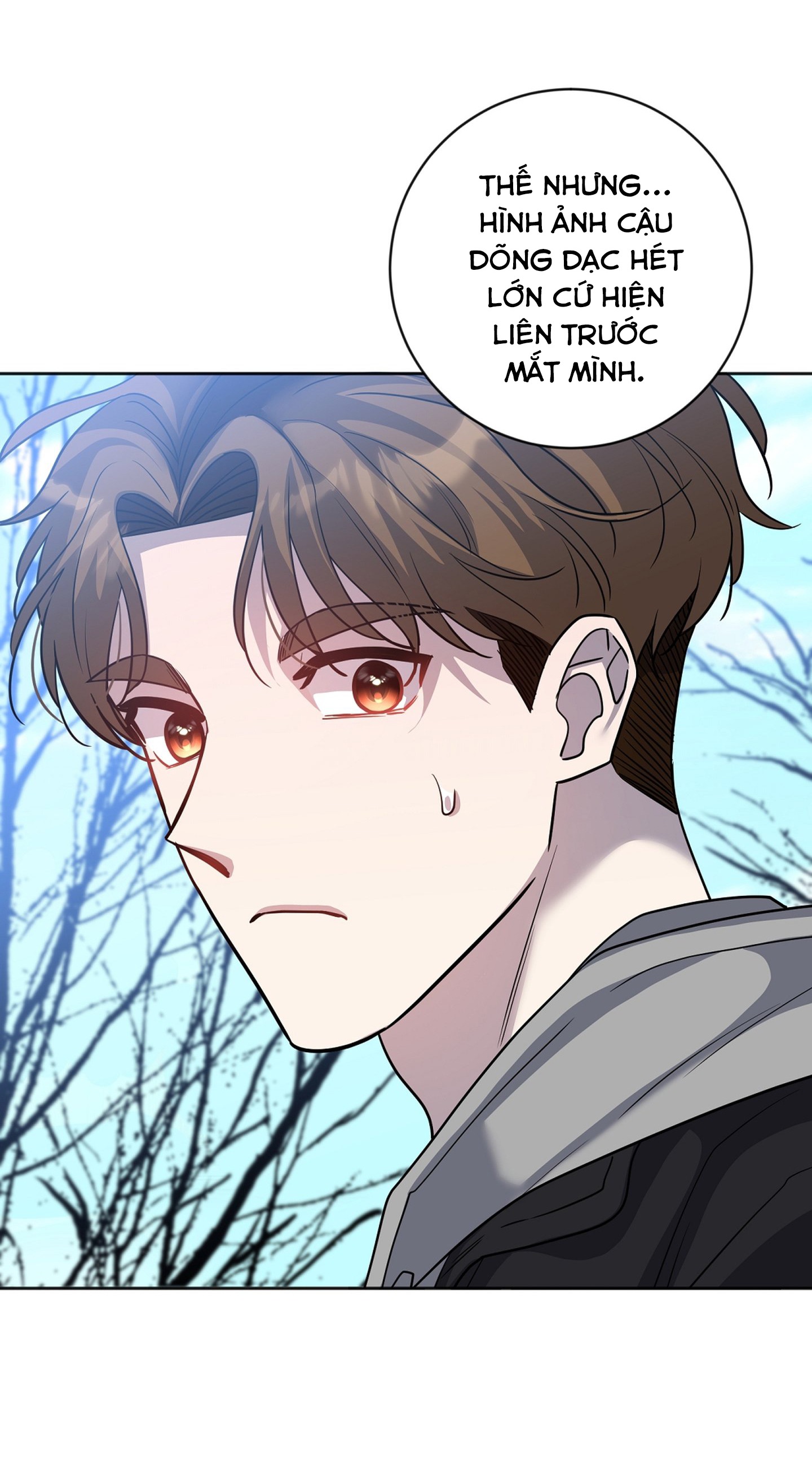 Dù Chết Vẫn Muốn Làm - Chap 2