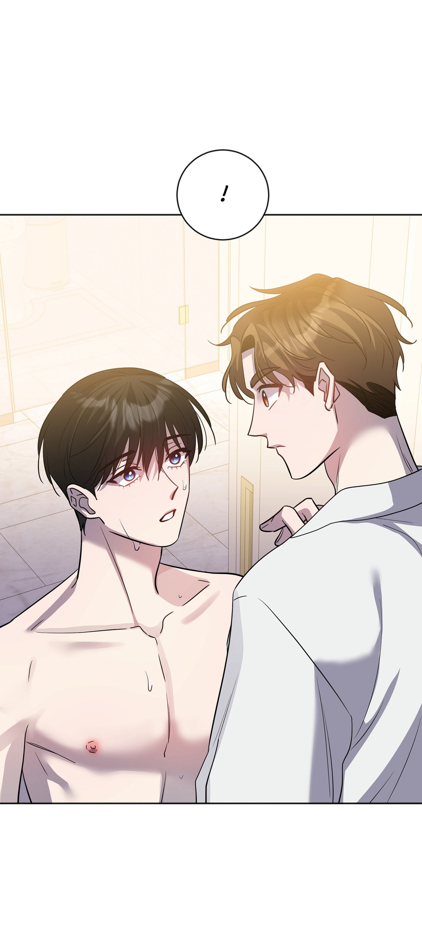 Dù Chết Vẫn Muốn Làm - Chap 2