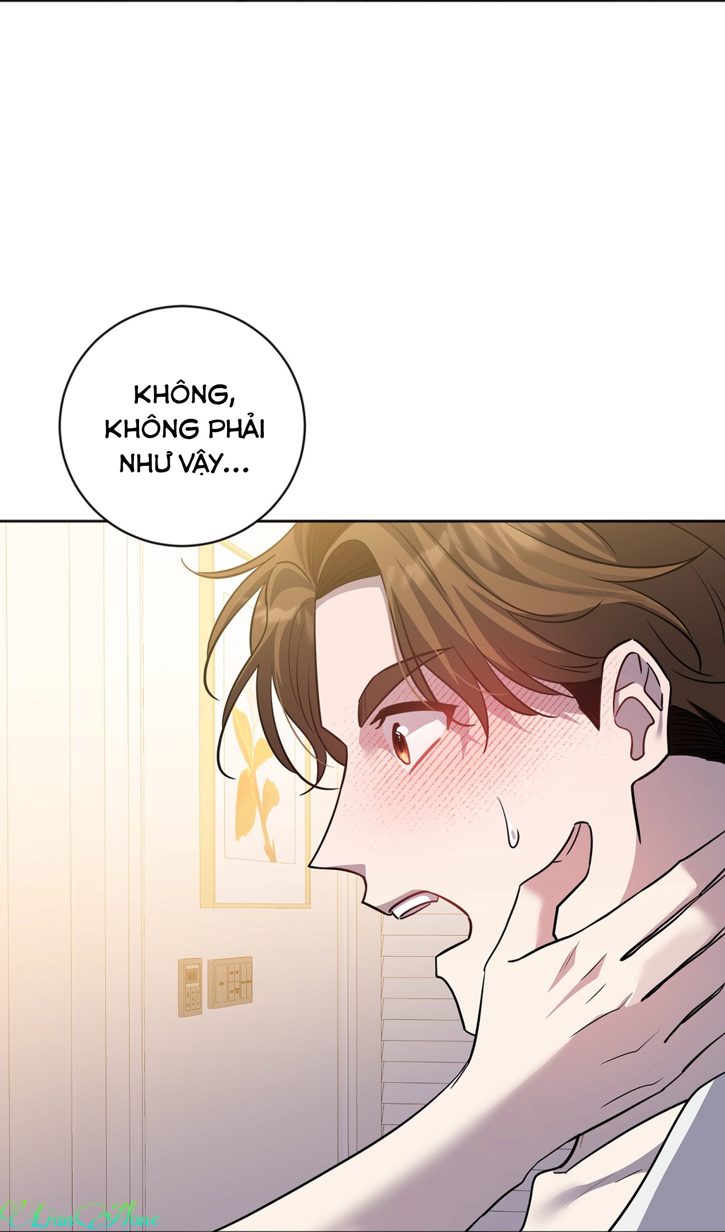 Dù Chết Vẫn Muốn Làm - Chap 2