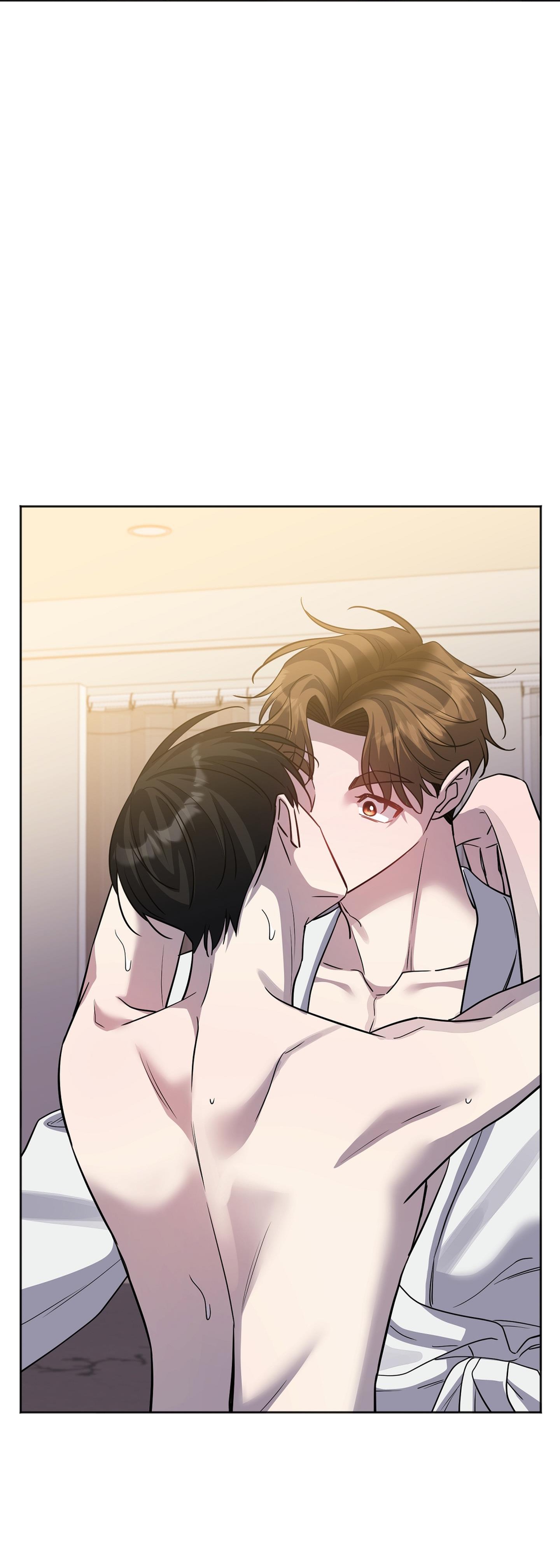 Dù Chết Vẫn Muốn Làm - Chap 2