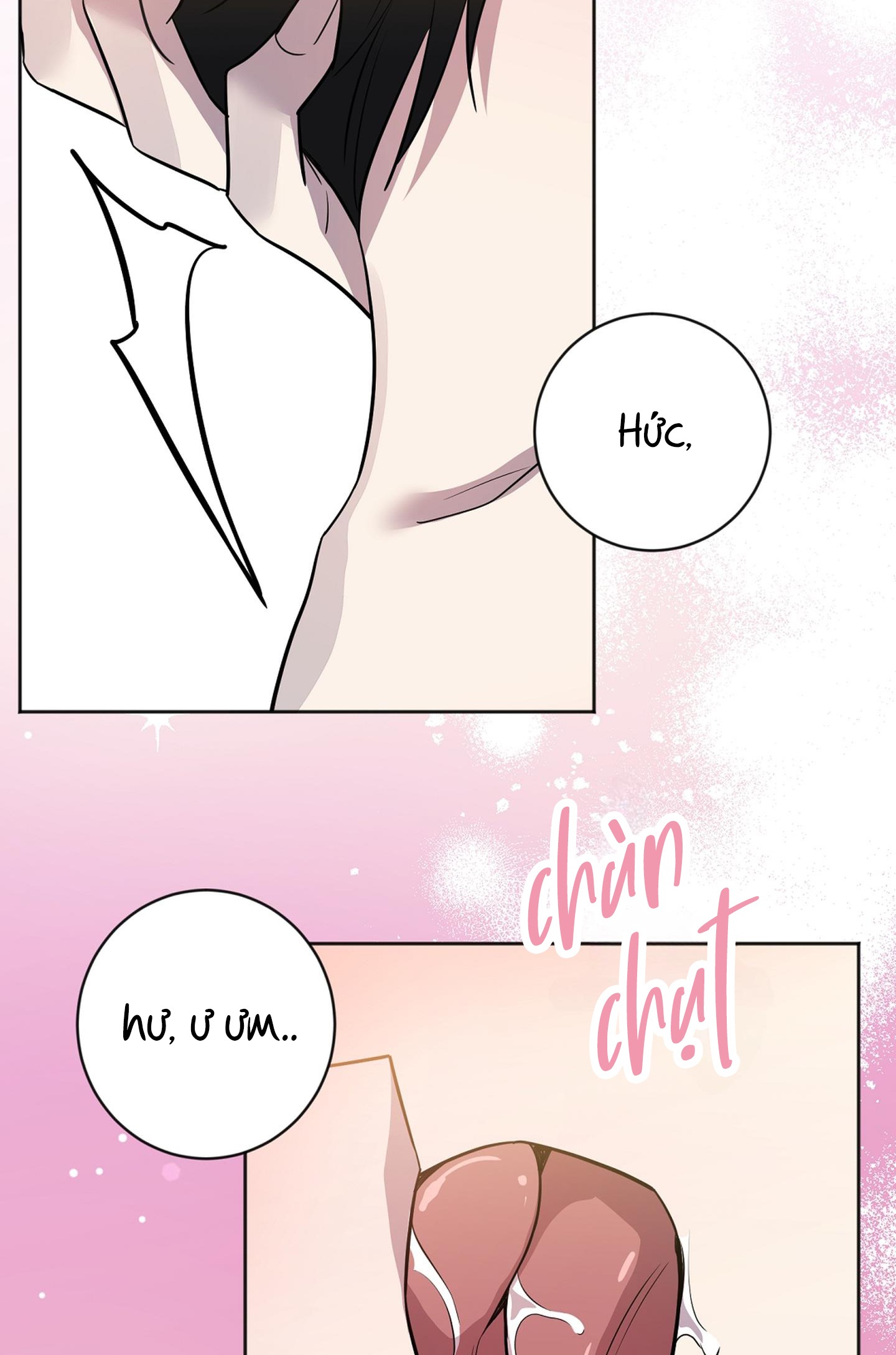 Dù Chết Vẫn Muốn Làm - Chap 2