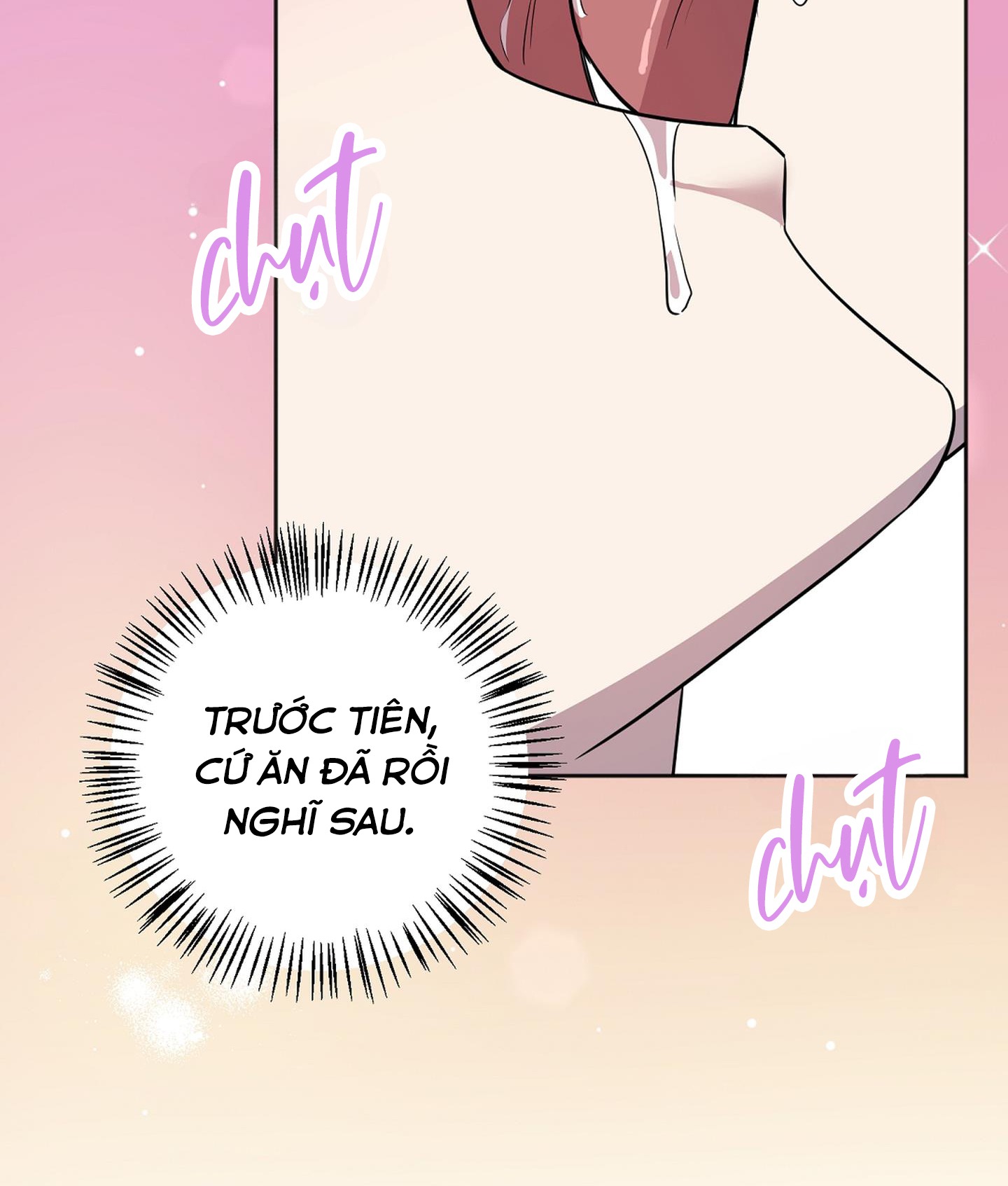 Dù Chết Vẫn Muốn Làm - Chap 2