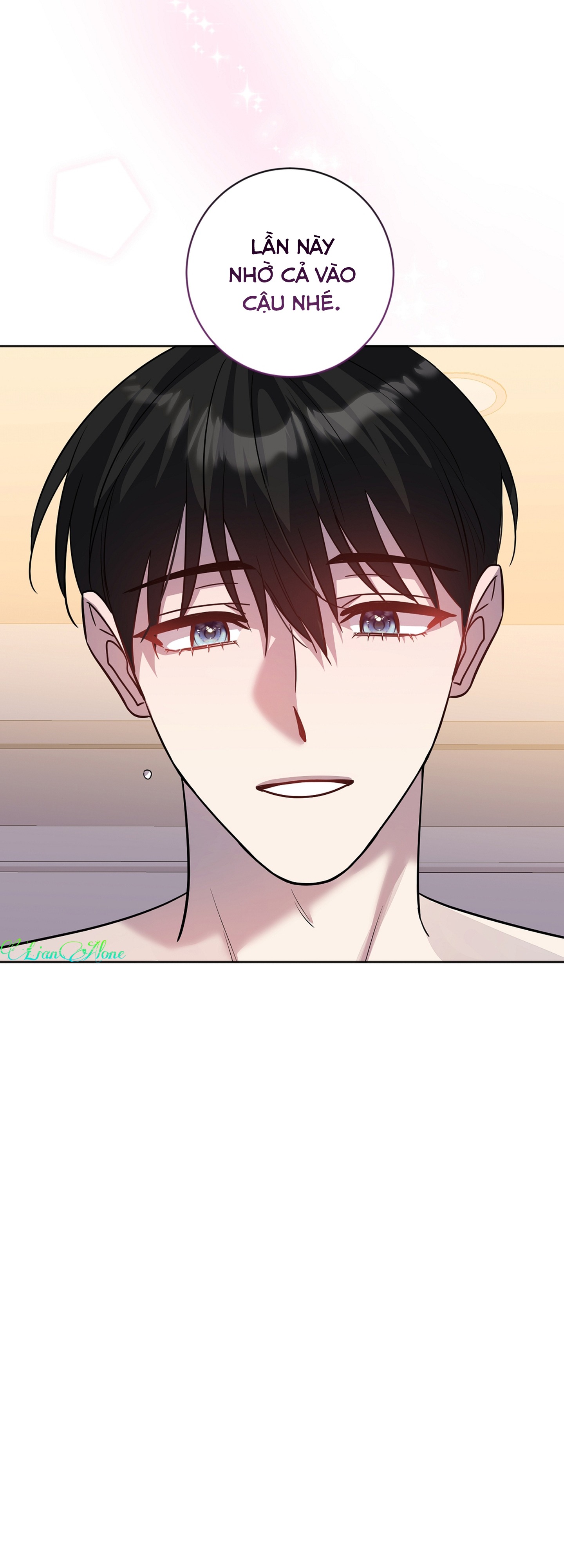 Dù Chết Vẫn Muốn Làm - Chap 2