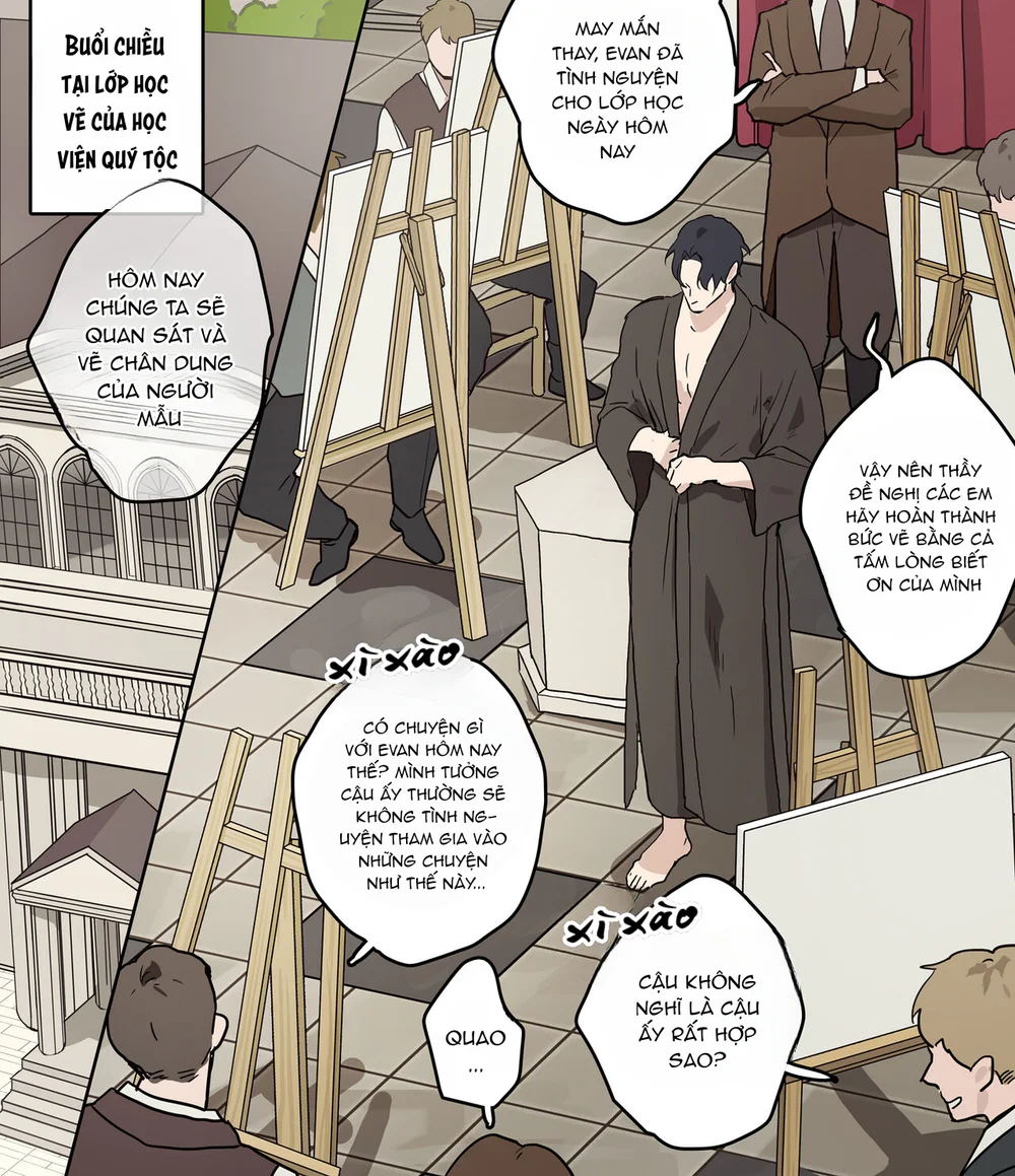 ĐỤ CÔNG KHAI Chap 128.2 - Next Chap 129.2
