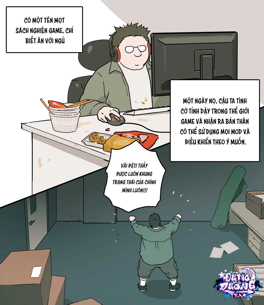 ĐỤ CÔNG KHAI Chap 129 - Next Chap 130