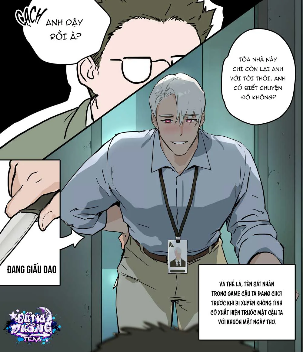 ĐỤ CÔNG KHAI Chap 129 - Next Chap 130