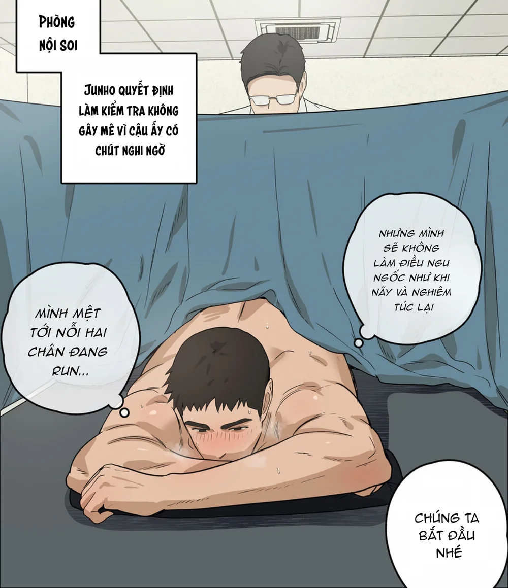 ĐỤ CÔNG KHAI Chap 130.2 - Next Chap 131.2
