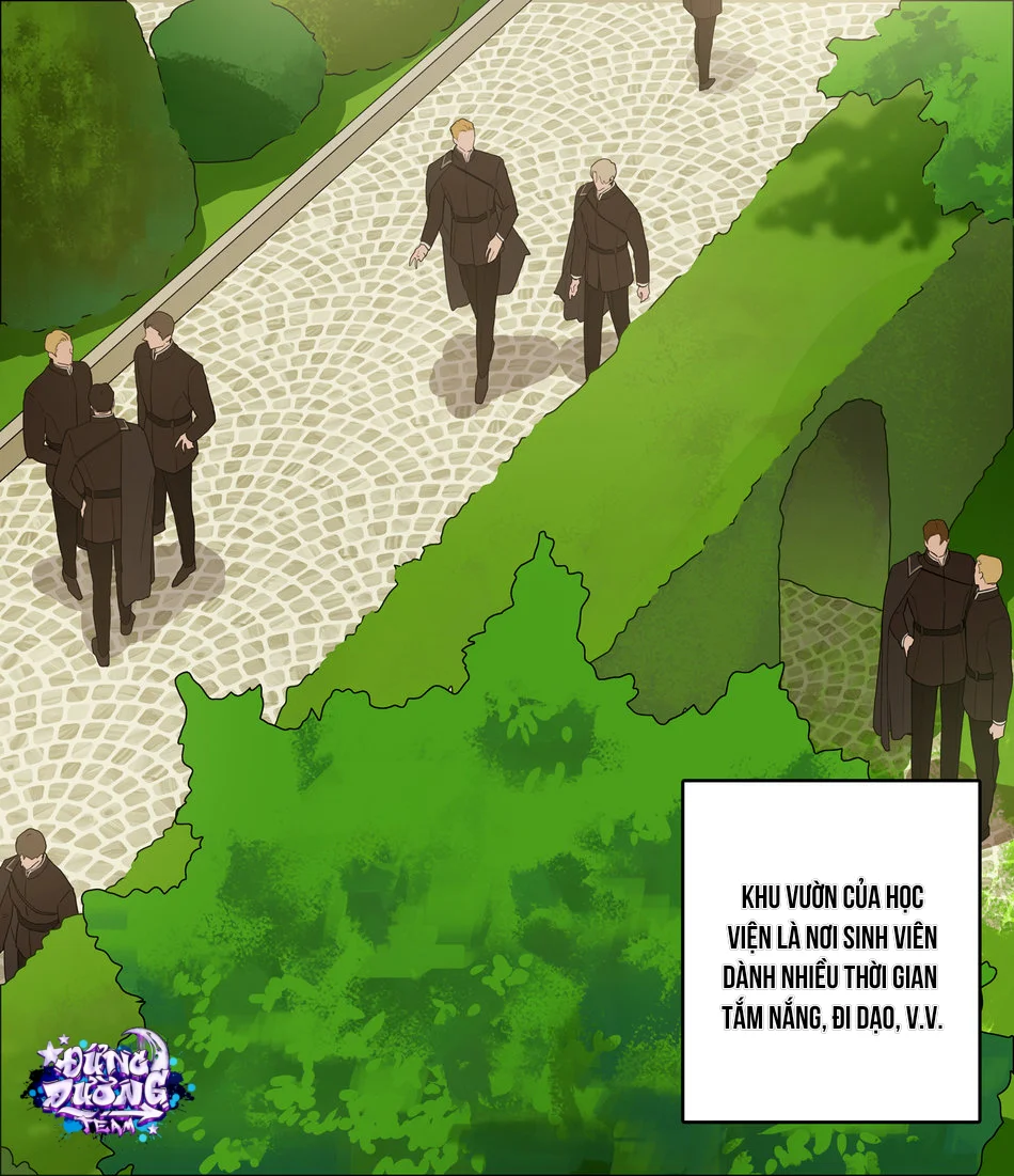 ĐỤ CÔNG KHAI Chap 131 - Next Chap 132
