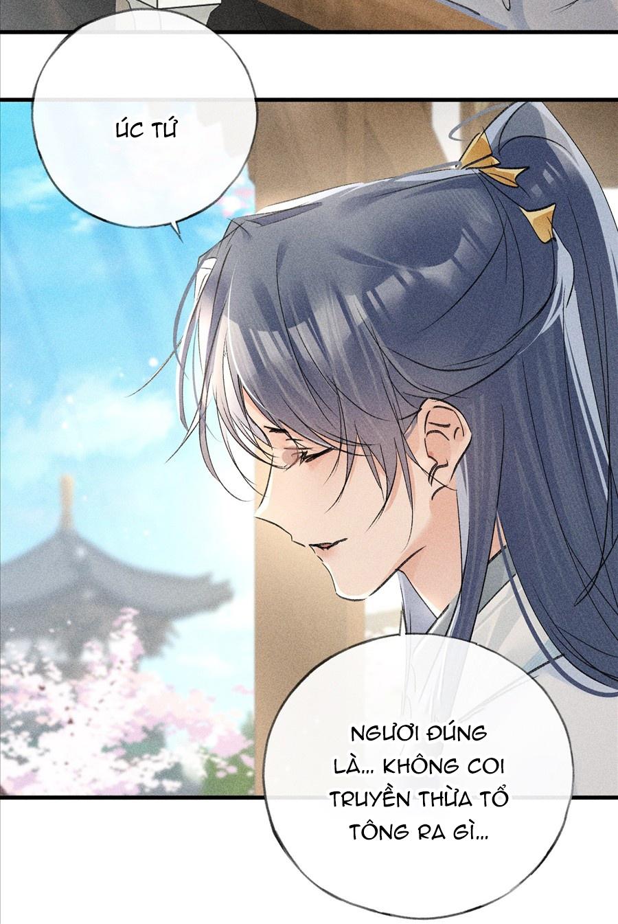 Dụ địch thâm nhập - Chap 74