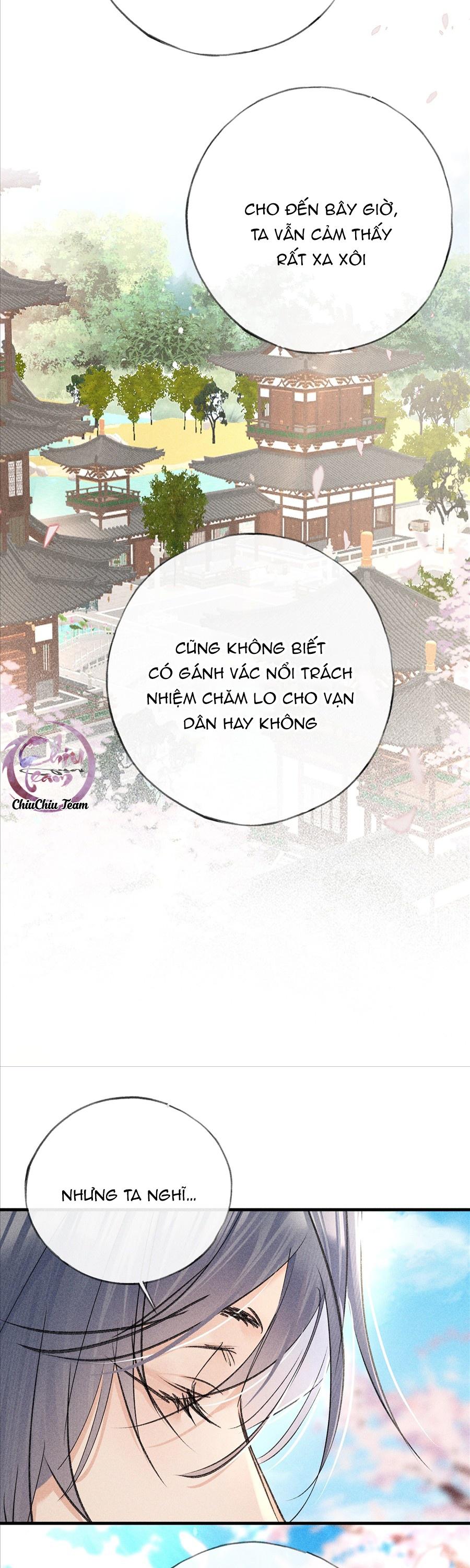 Dụ địch thâm nhập - Chap 74