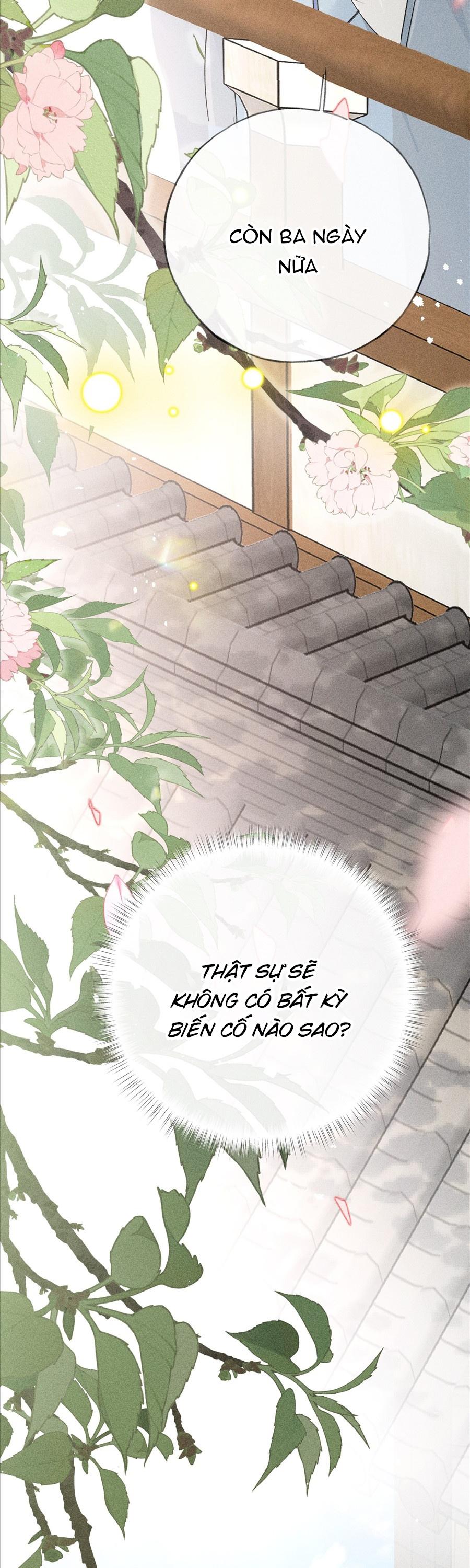 Dụ địch thâm nhập - Chap 74