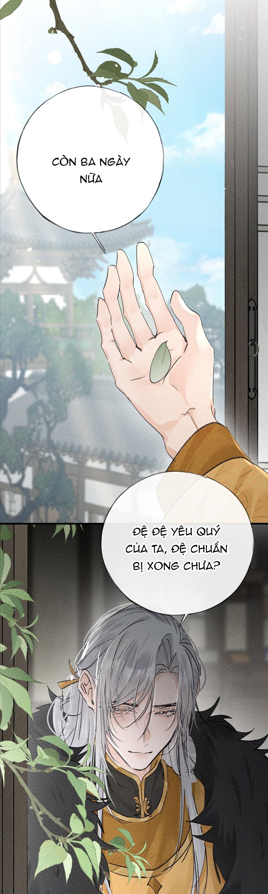 Dụ địch thâm nhập - Chap 74