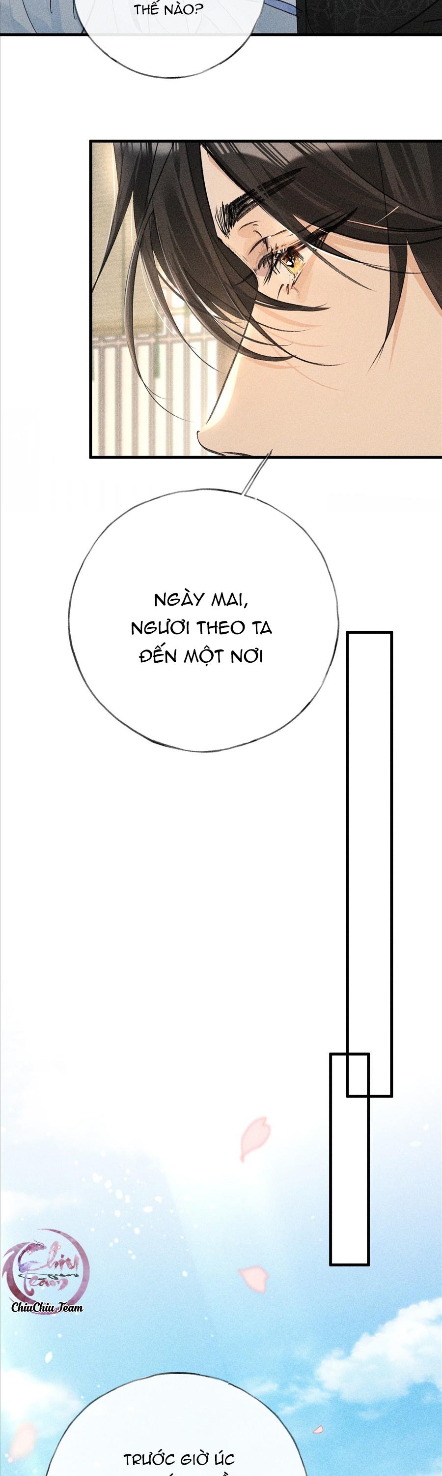 Dụ địch thâm nhập - Chap 74