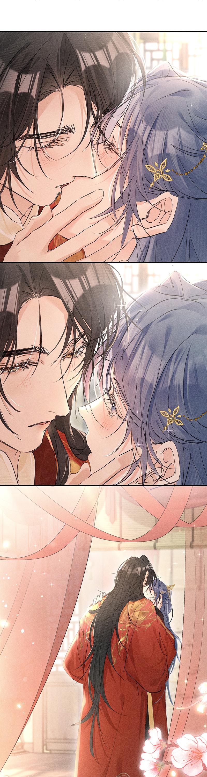 Dụ địch thâm nhập - Chap 80