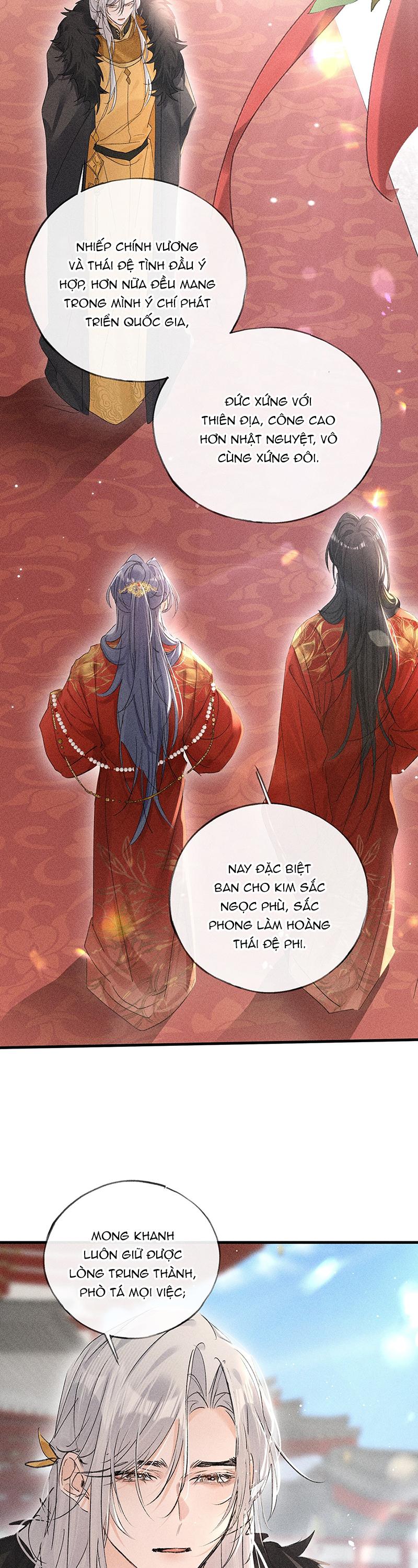 Dụ địch thâm nhập - Chap 80