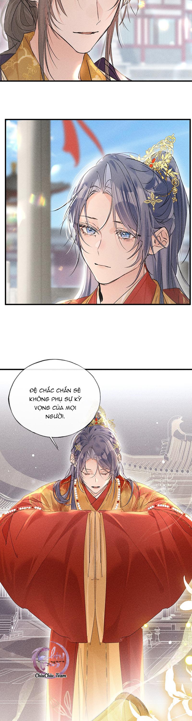 Dụ địch thâm nhập - Chap 80