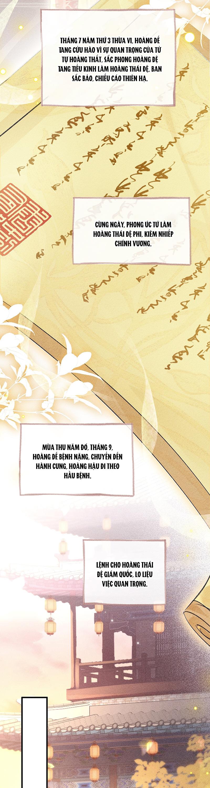 Dụ địch thâm nhập - Chap 80