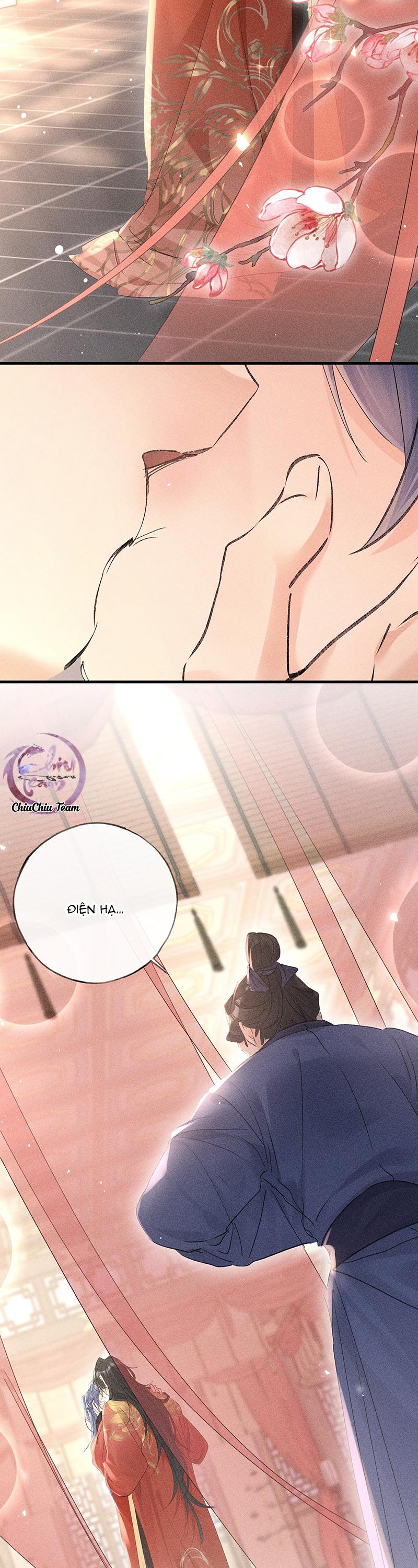 Dụ địch thâm nhập - Chap 80