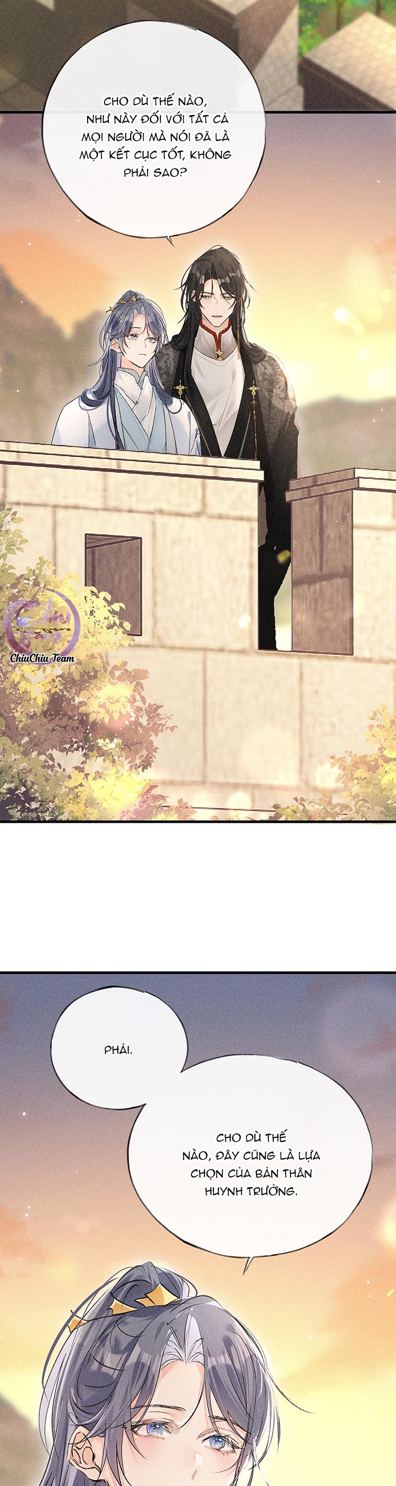 Dụ địch thâm nhập - Chap 80