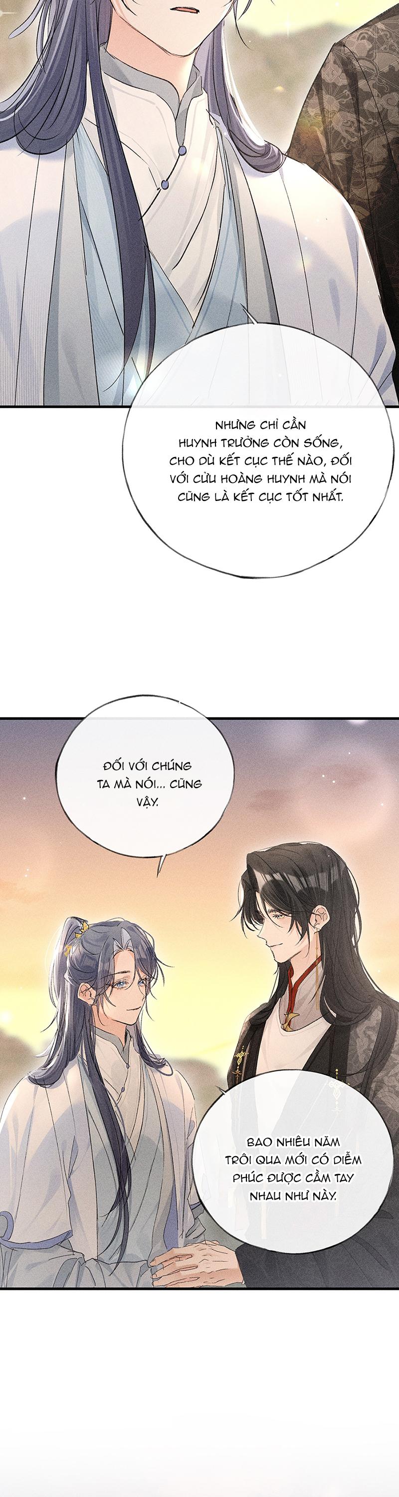 Dụ địch thâm nhập - Chap 80