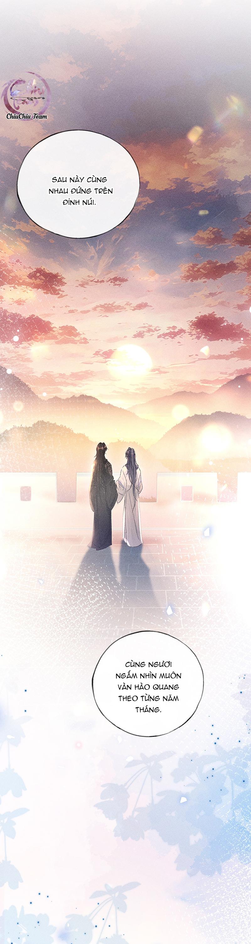 Dụ địch thâm nhập - Chap 80