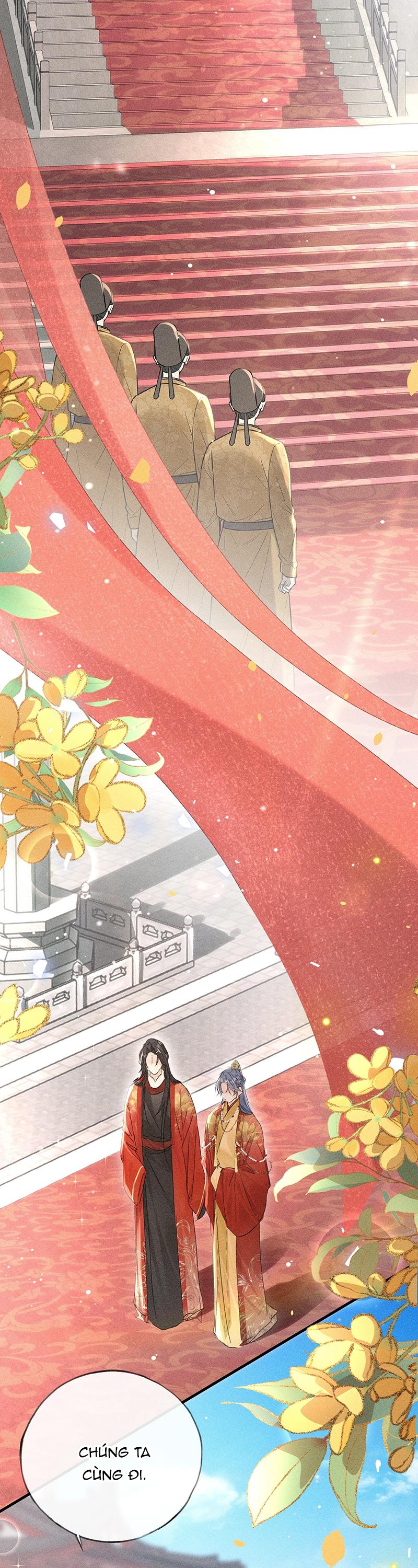 Dụ địch thâm nhập - Chap 80